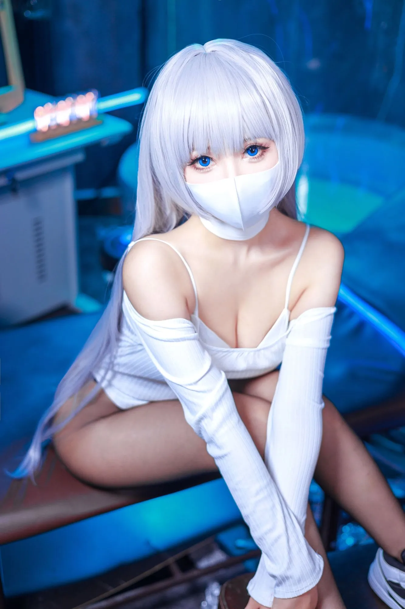 No.005-Astrum Design [48P 1V]-图妖社