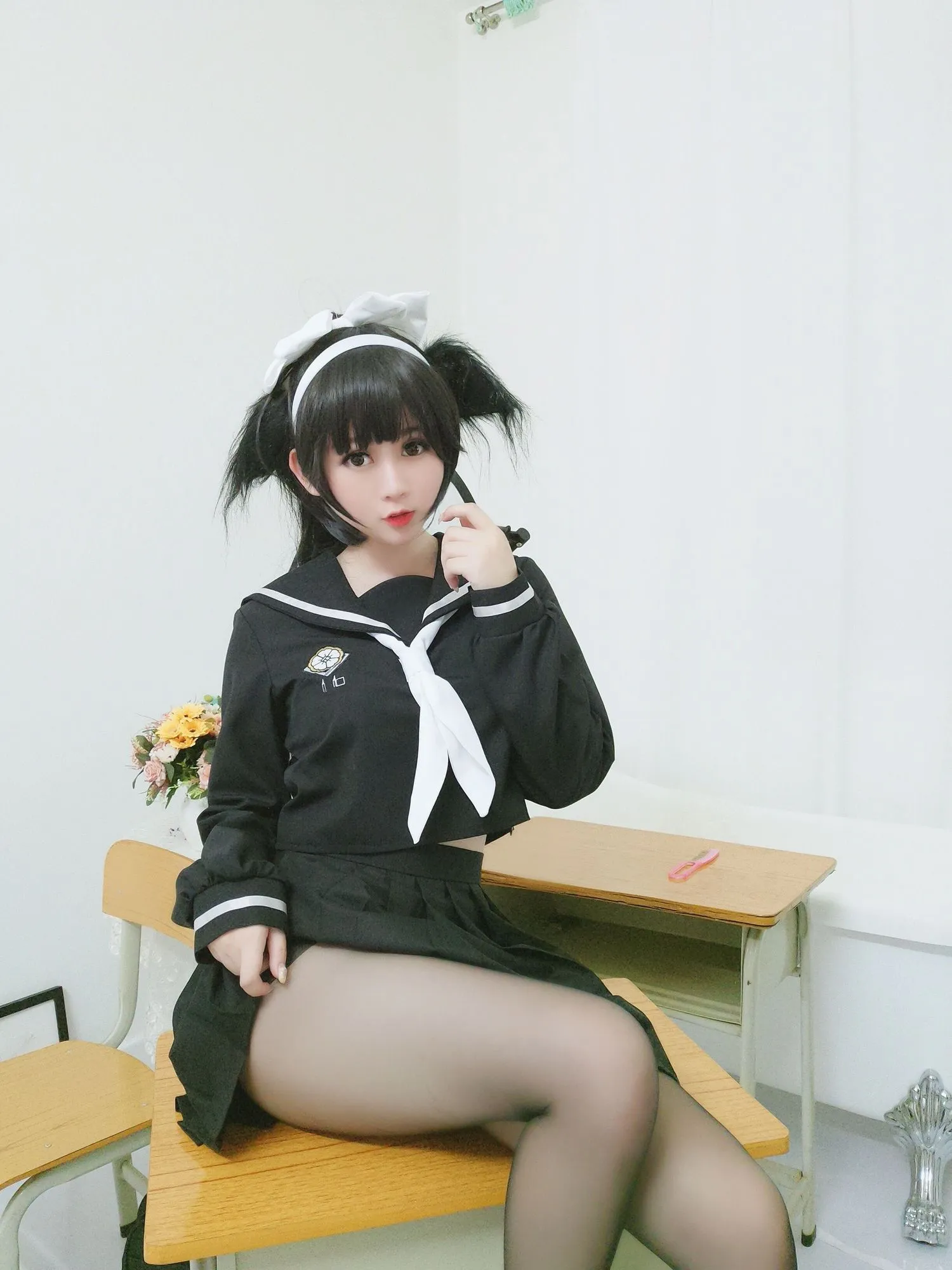 图片[2]-No.006-依酱爱岩 [14P]-coswz-cos王者