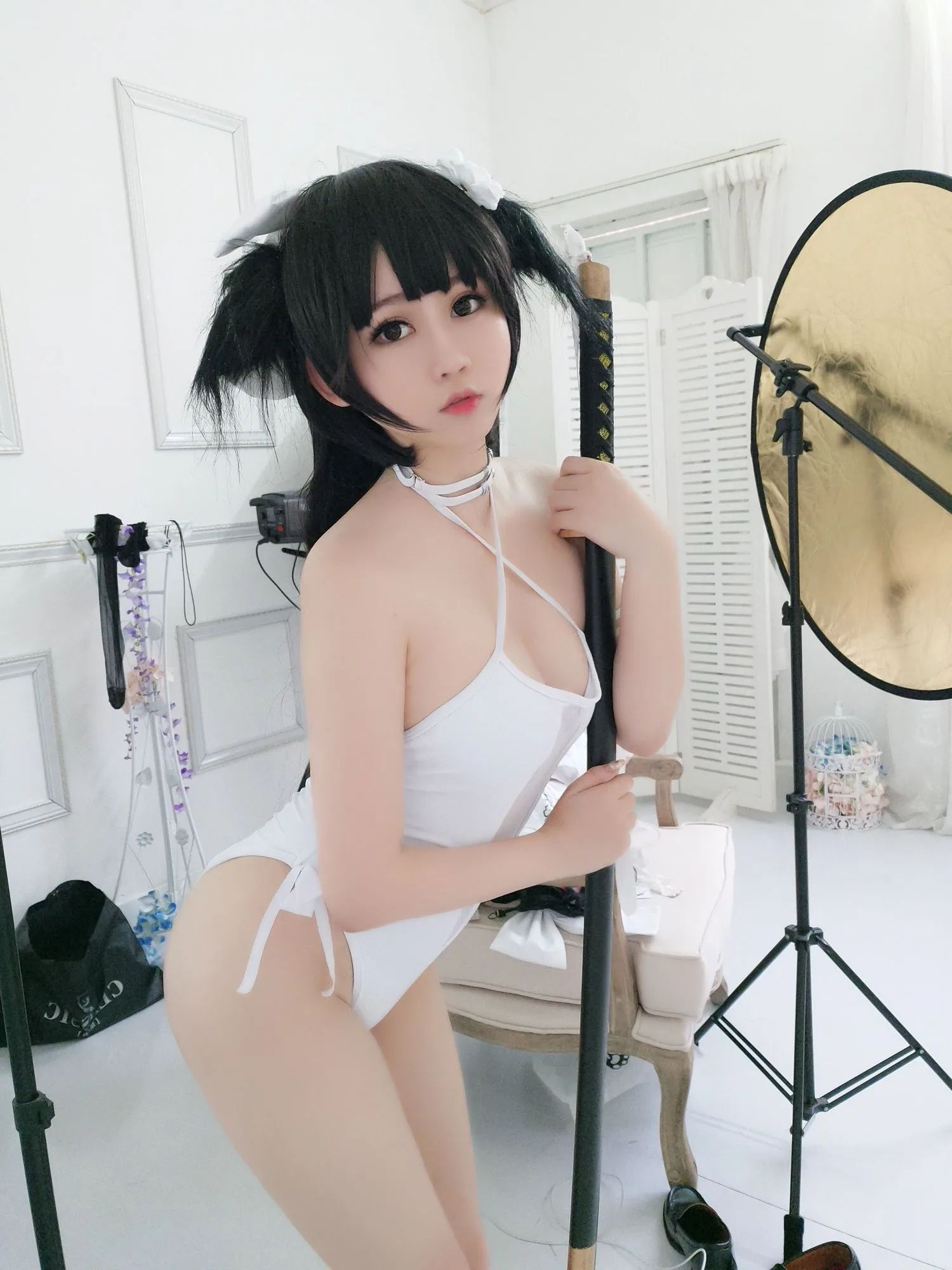 图片[3]-No.006-依酱爱岩 [14P]-coswz-cos王者