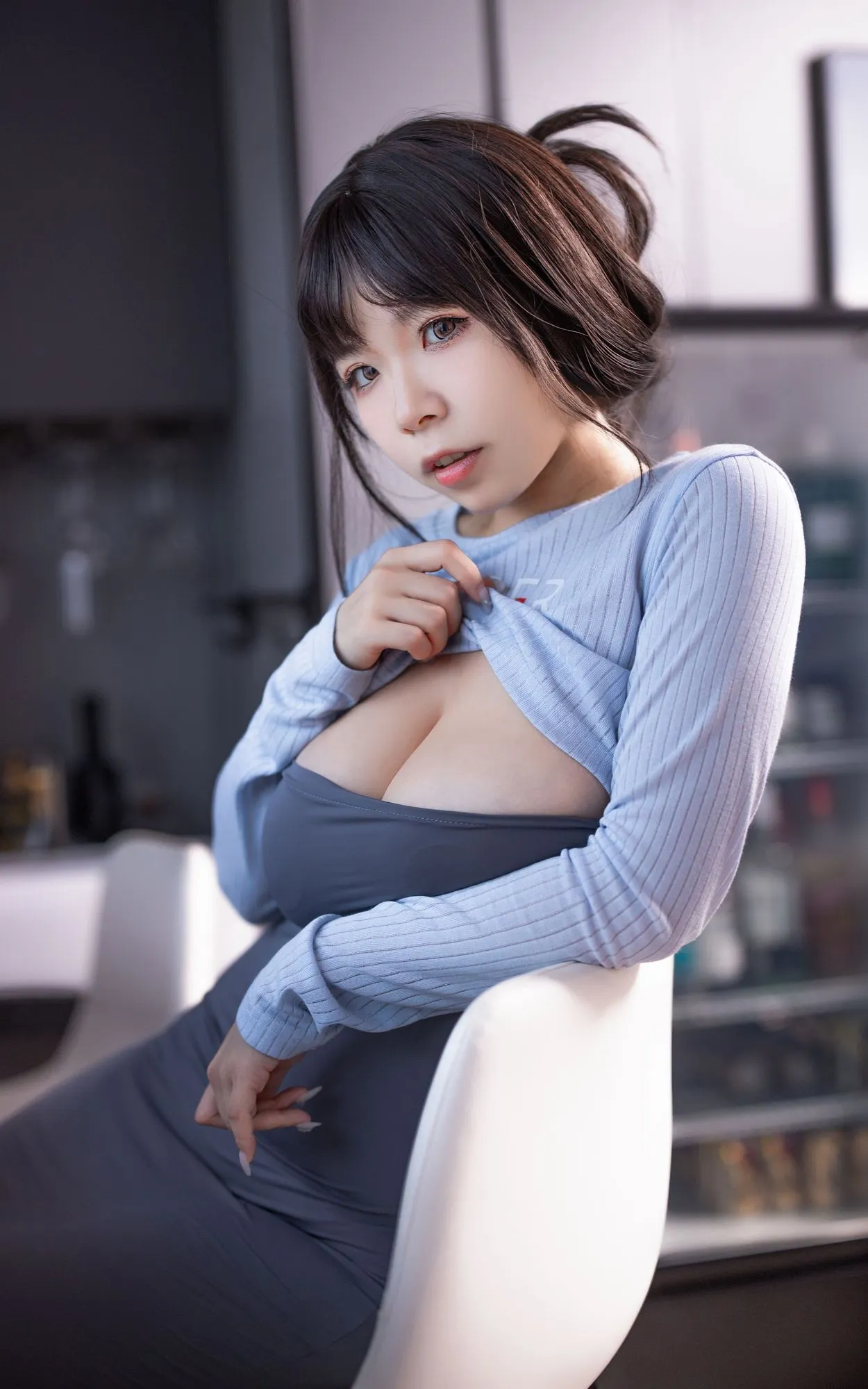 No.006-吉他妹妹 [38P 3V]-图妖社