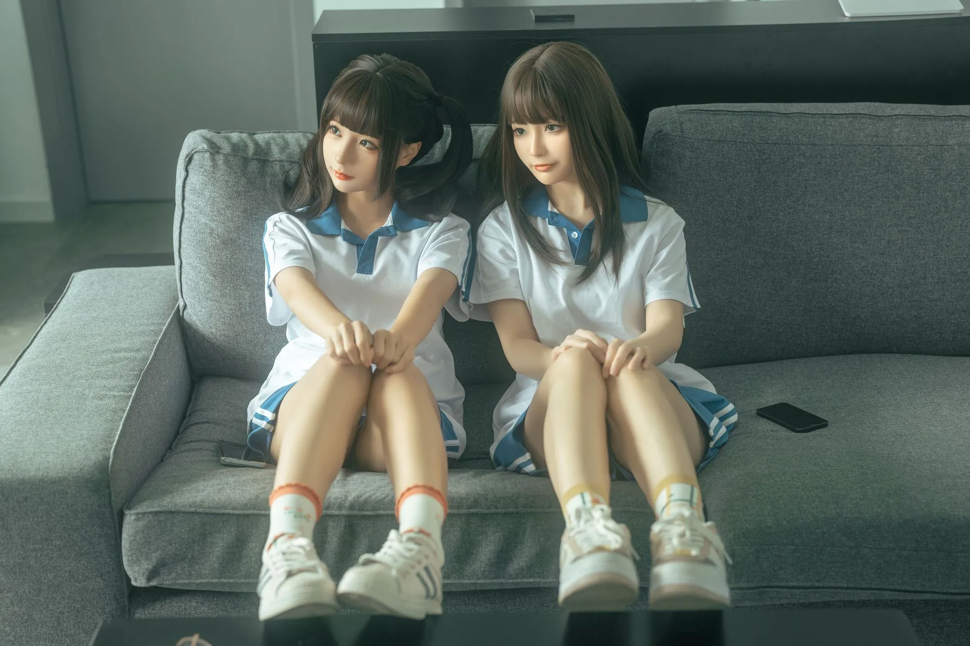 No.006-同桌的你 (&蠢沫沫) [110P]-图妖社