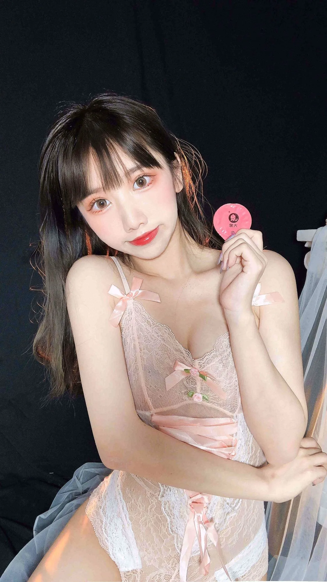 图片[3]-No.006-春天 [24P 1V]-coswz-cos王者