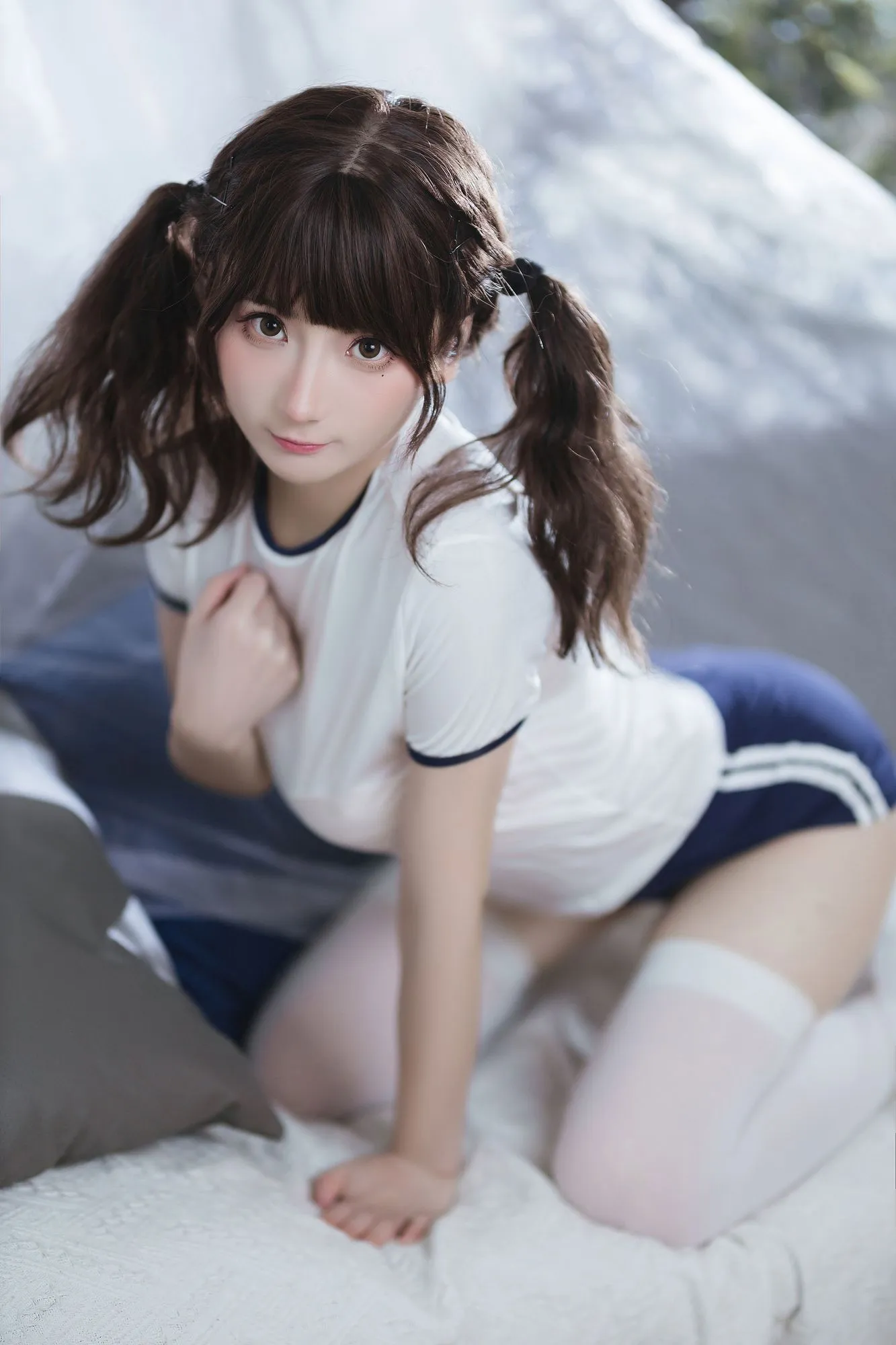 图片[2]-No.006-束缚 [37P]-coswz-cos王者
