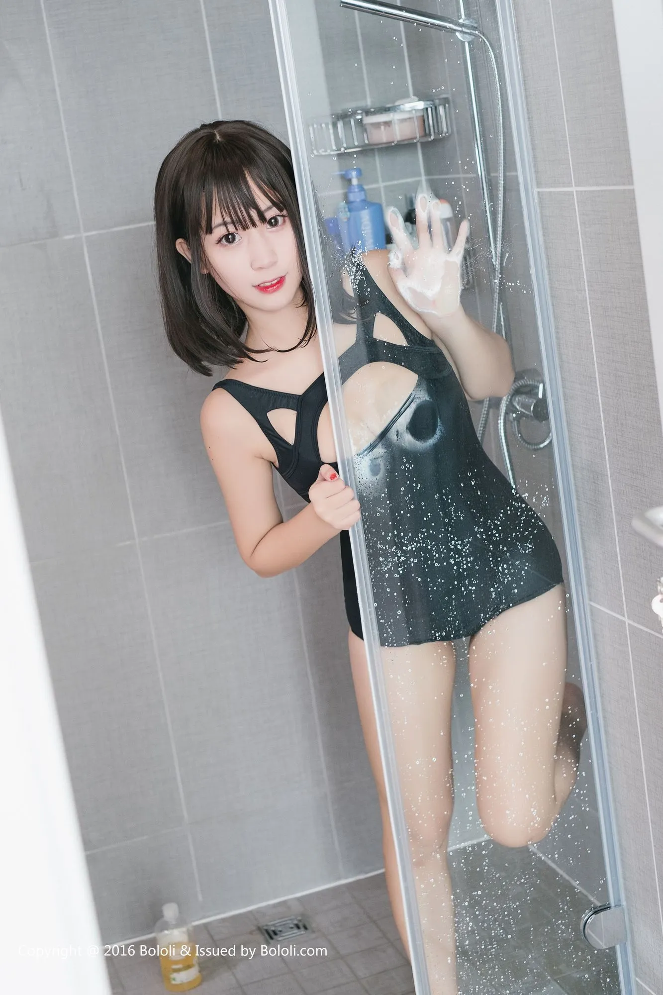 图片[6]-No.006-波萝社BOL.017 [43P]-coswz-cos王者