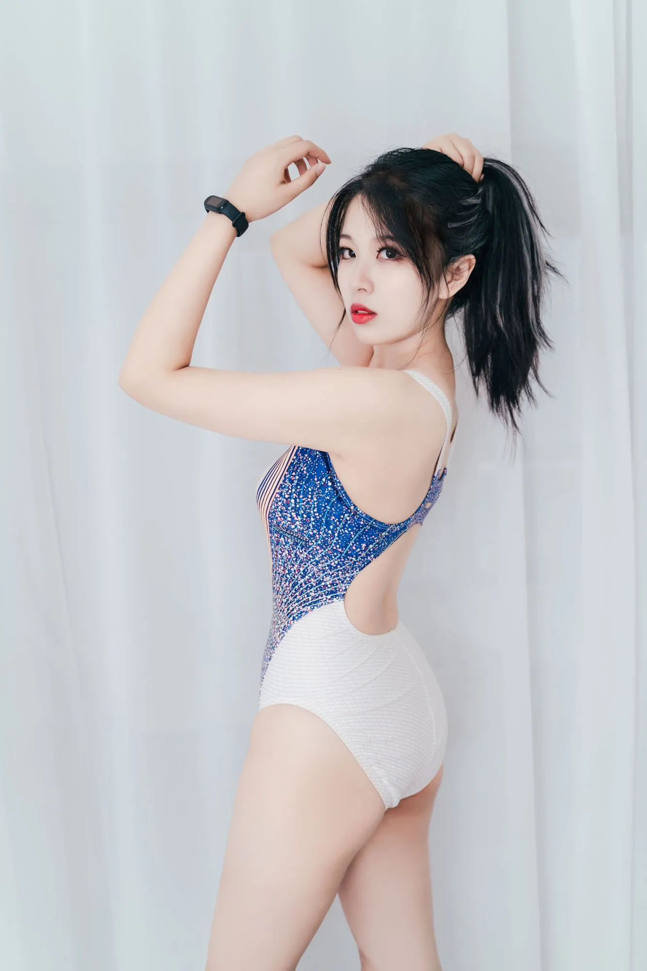No.006-竞泳 [27P]-图妖社
