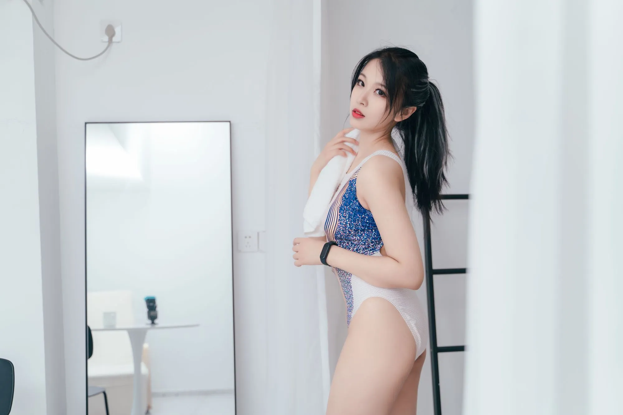 图片[2]-No.006-竞泳 [27P]-coswz-cos王者