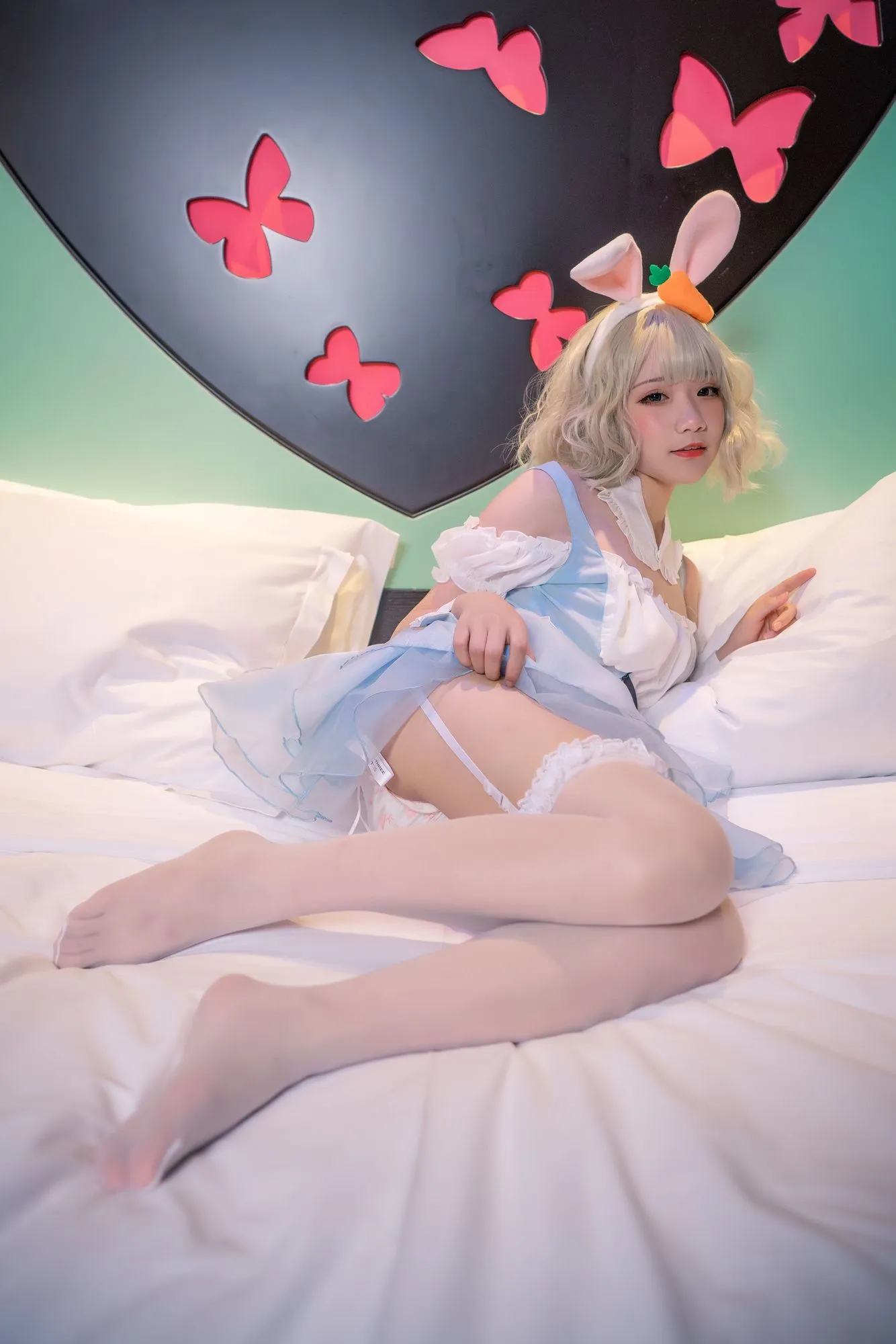 图片[2]-No.006 [34P]-coswz-cos王者
