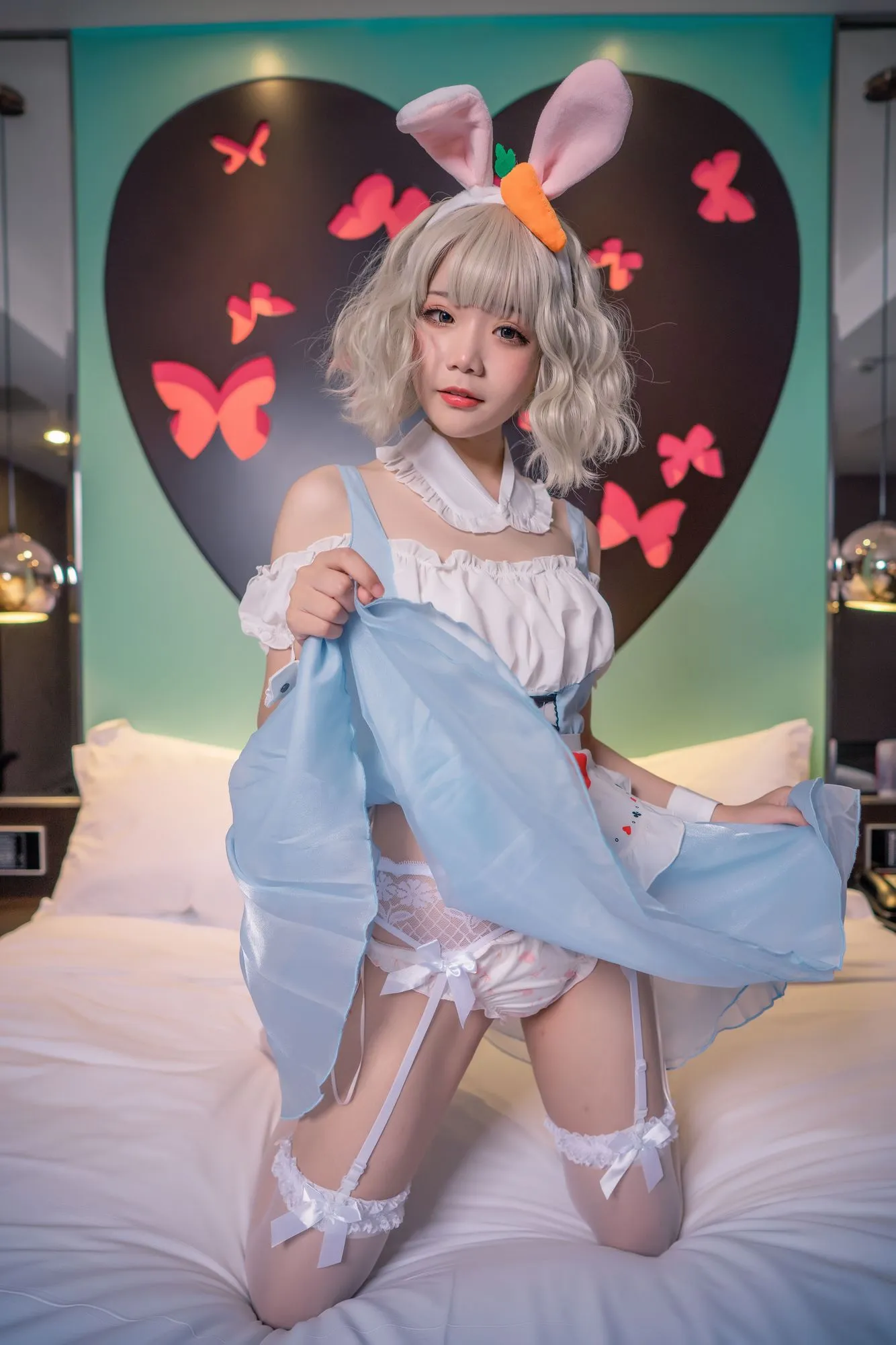 图片[3]-No.006 [34P]-coswz-cos王者