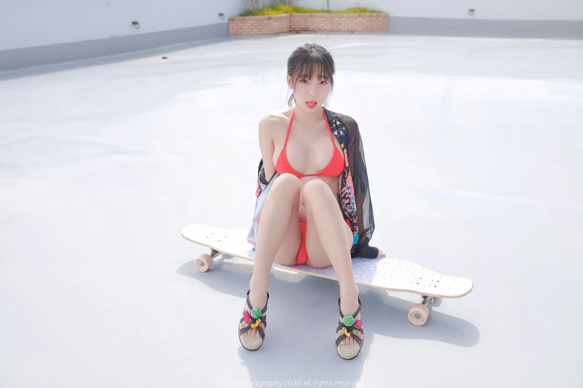 No.007-ARTGRAVIA_VOL038 [49P]-图妖社