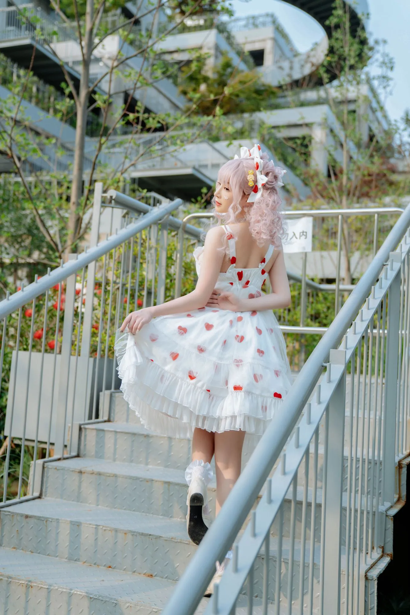 No.008-夏日 [12P]-图妖社