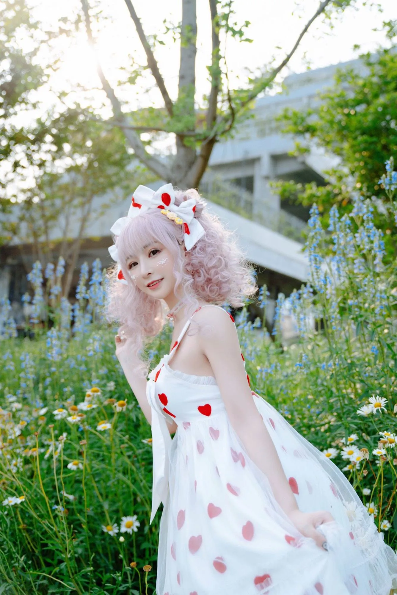 图片[4]-No.008-夏日 [12P]-coswz-cos王者
