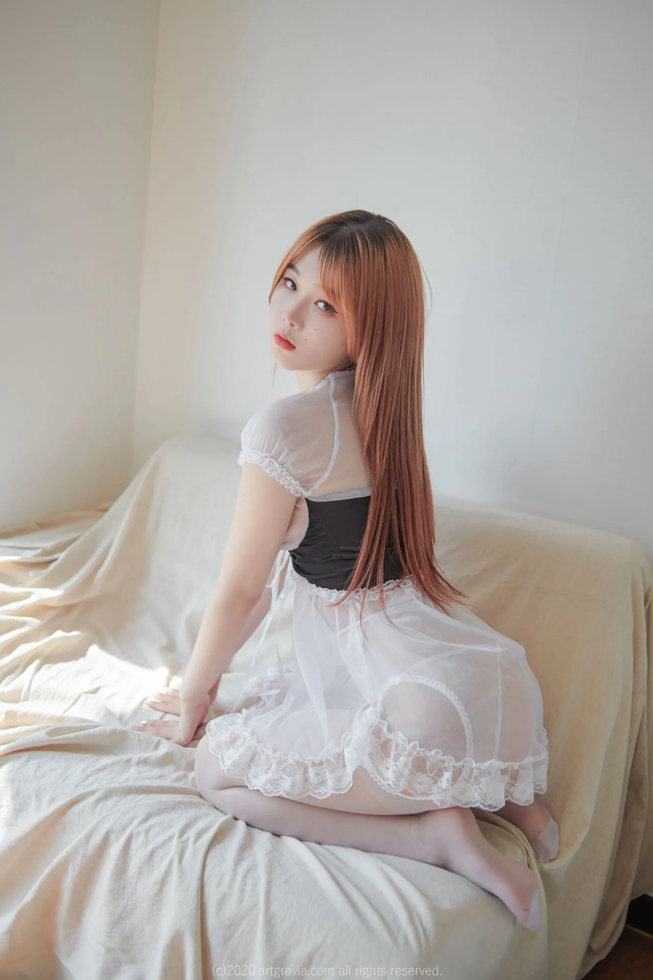 No.008-[ARTGRAVIA] VOL.171 [65P]-图妖社