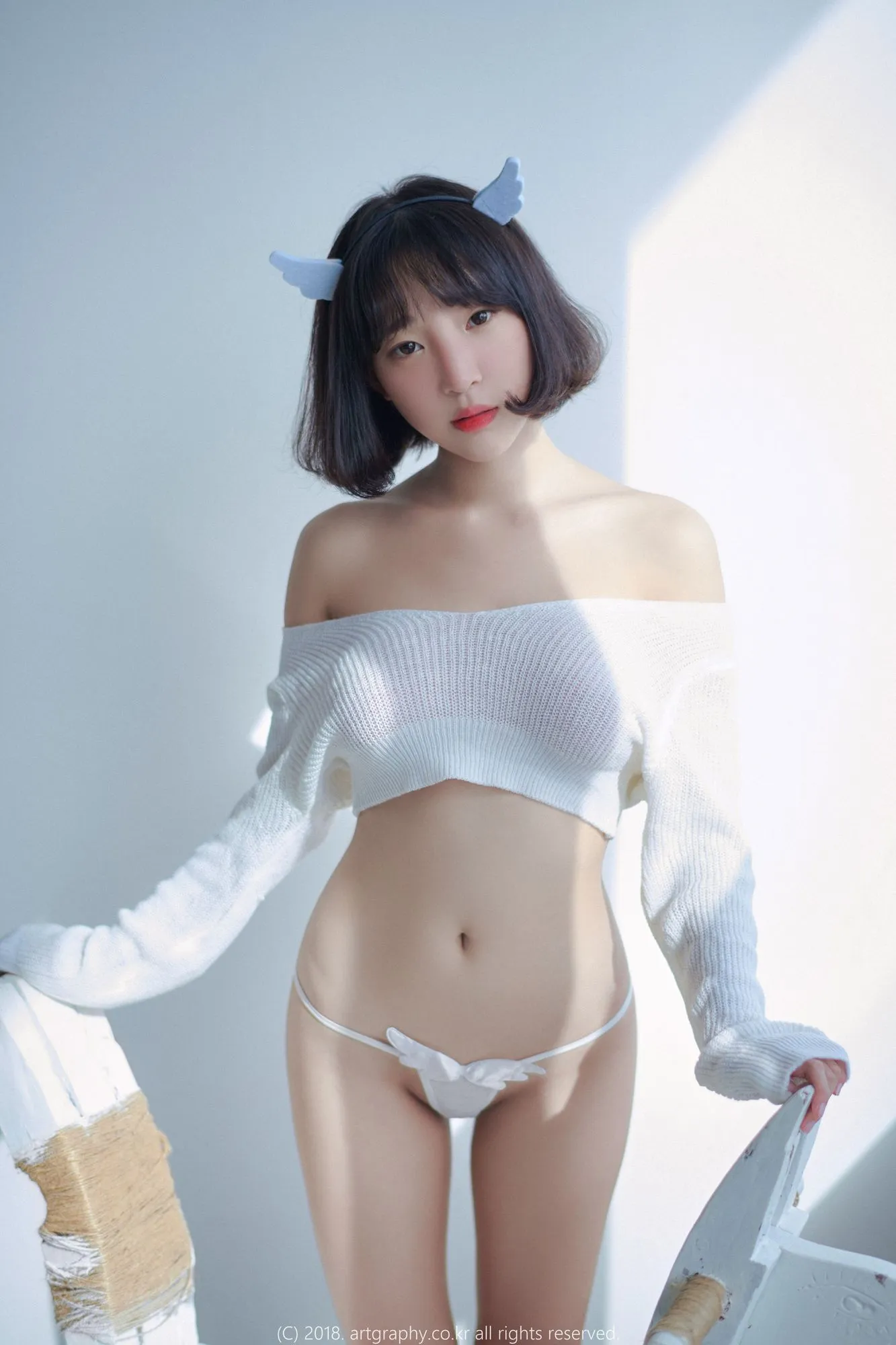 No.008-ARTGRAVIA_VOL039 [50P]-图妖社