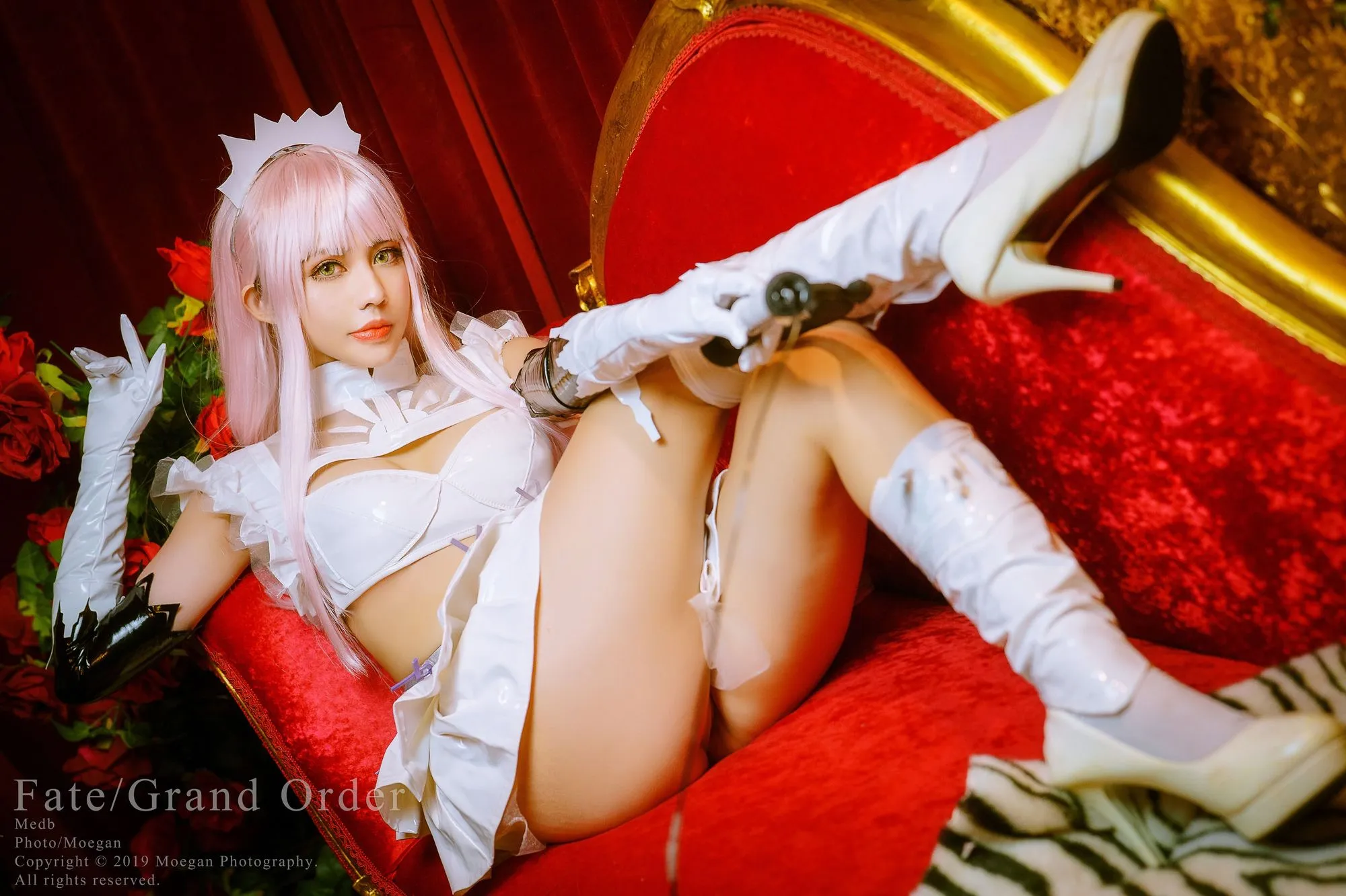图片[3]-No.008-Medb [10P]-coswz-cos王者