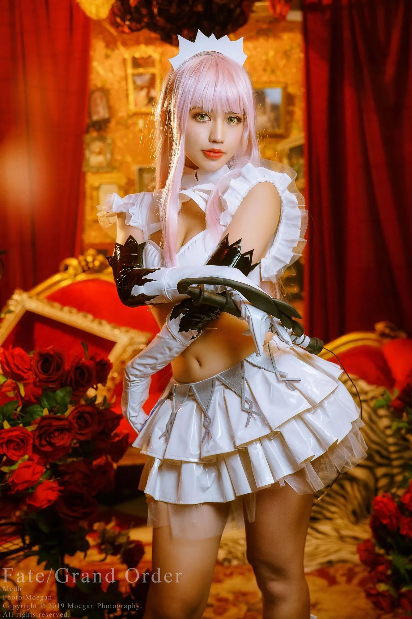图片[4]-No.008-Medb [10P]-coswz-cos王者
