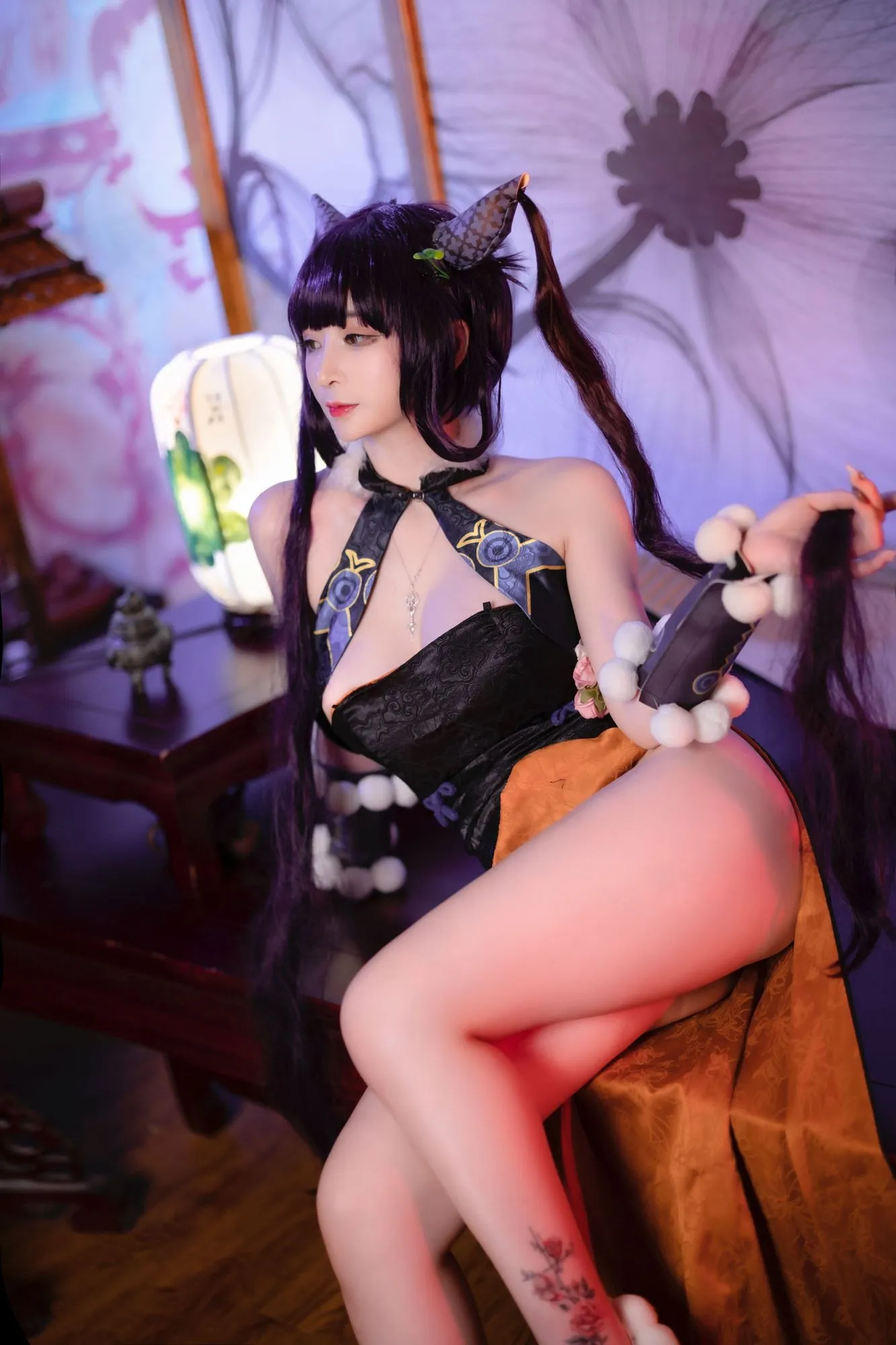 No.009-杨玉环 [22P]-图妖社
