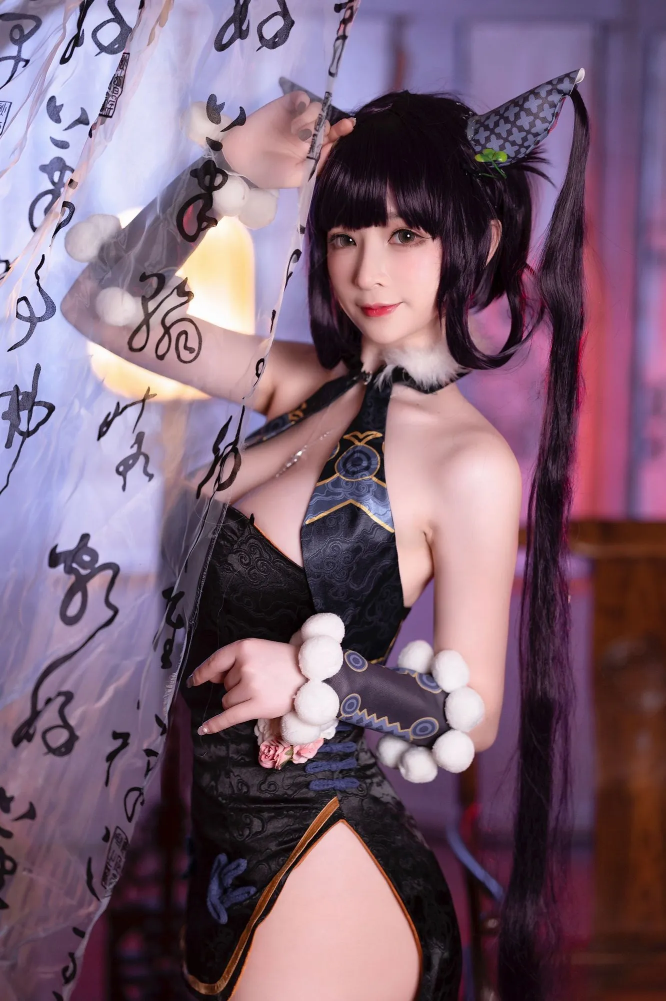 图片[5]-No.009-杨玉环 [22P]-coswz-cos王者