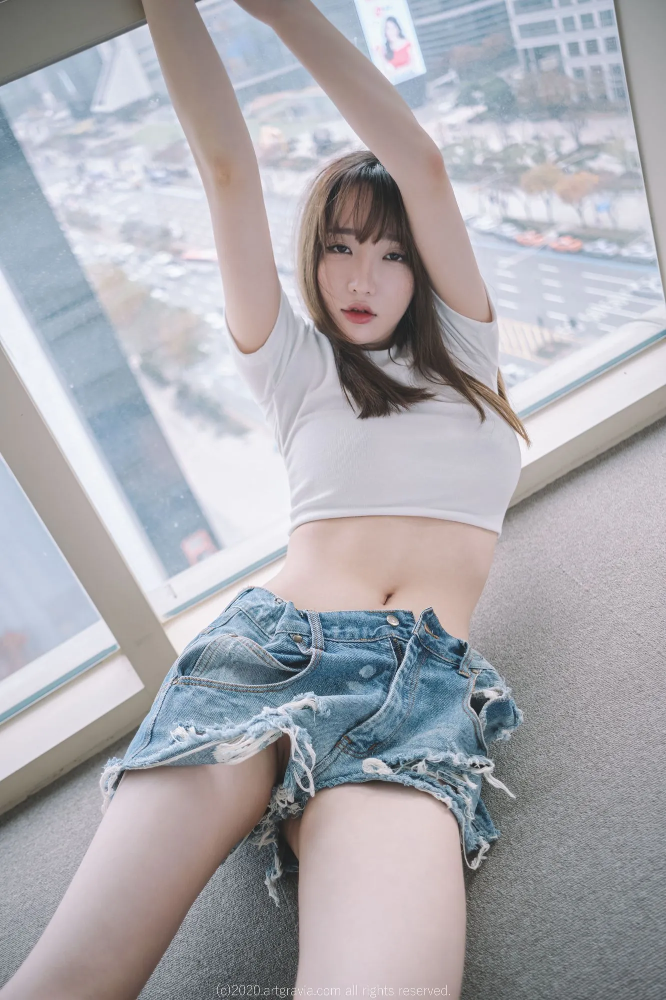 图片[5]-No.009-[ARTGRAVIA] VOL224 [82P]-coswz-cos王者
