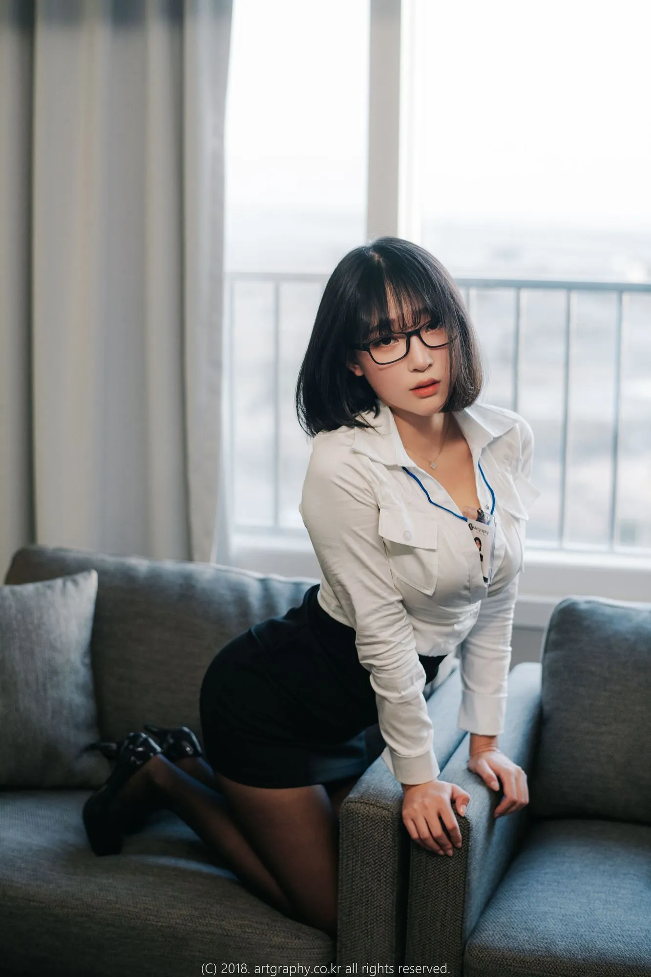 No.009-ARTGRAVIA_VOL042 [62P]-图妖社