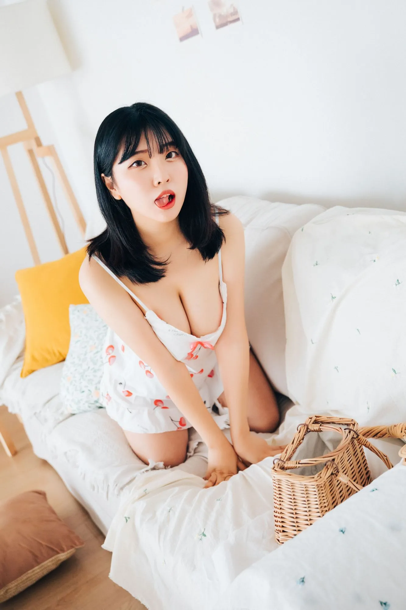 图片[3]-No.009-[Loozy] Oyatsu [71P]-coswz-cos王者