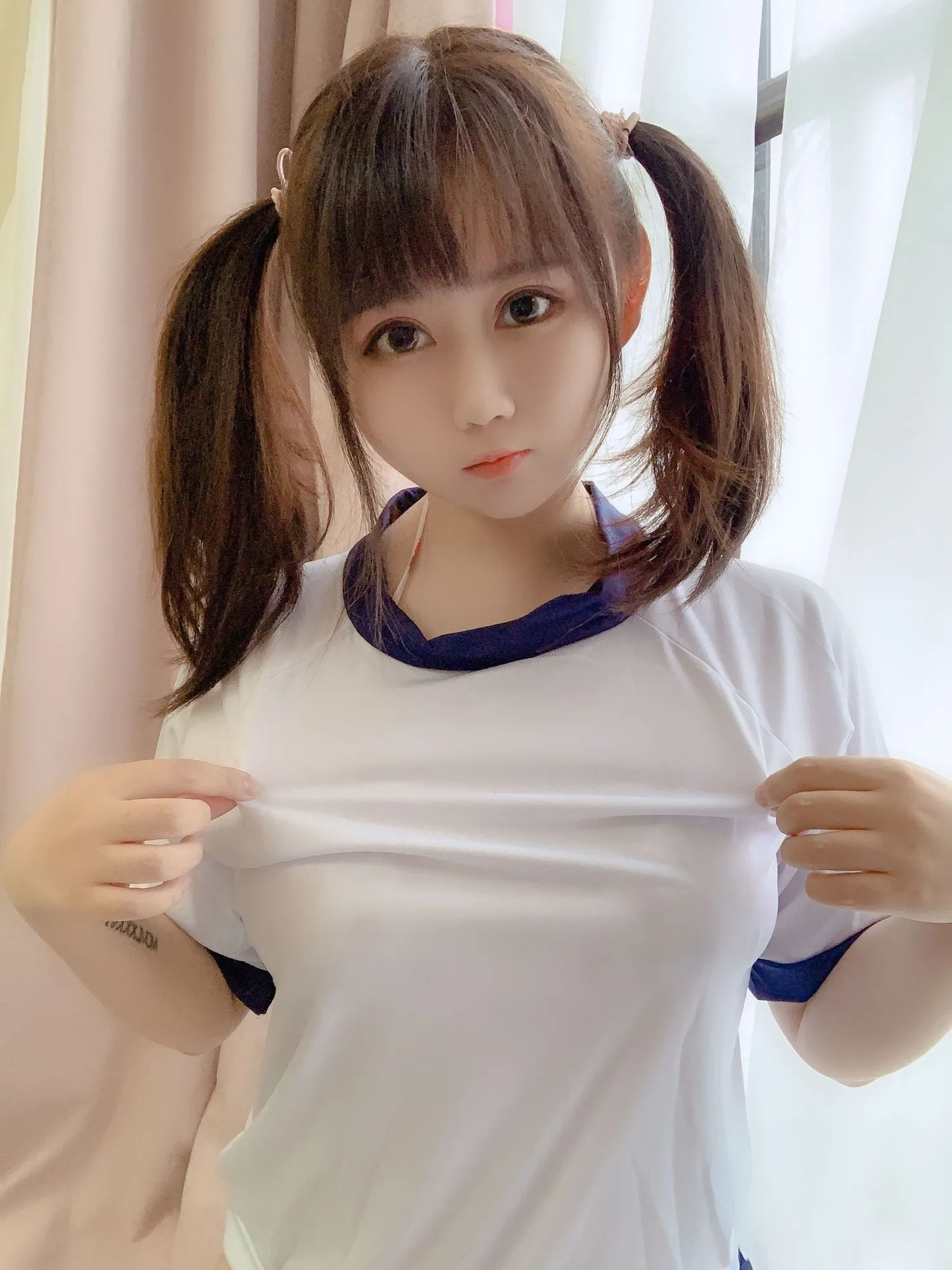 No.010-依酱体操服 [31P]-图妖社