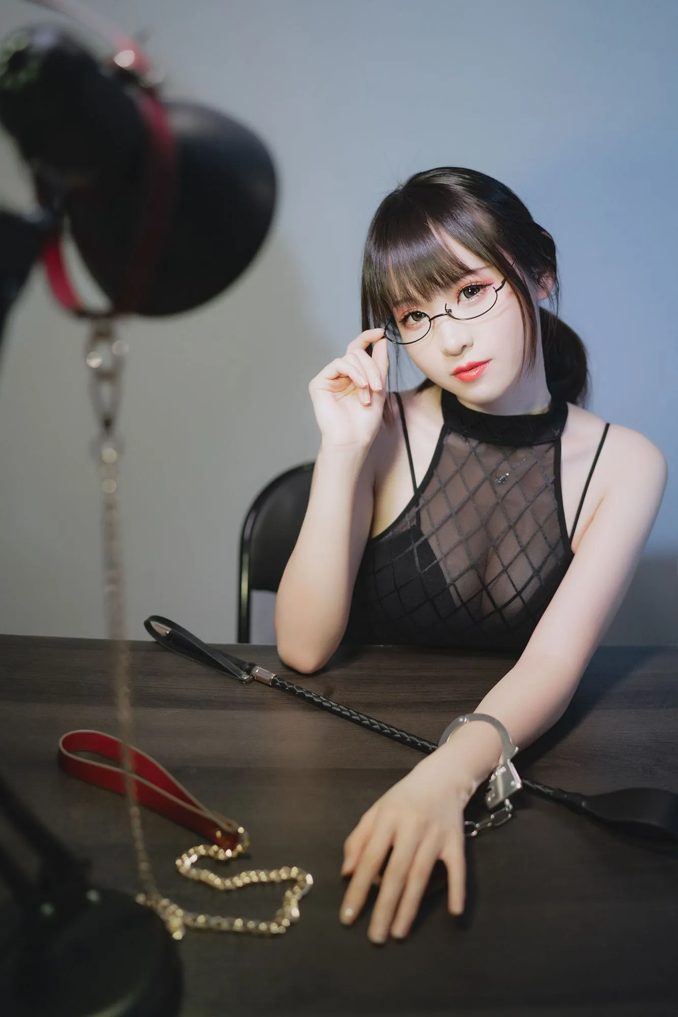 图片[6]-No.010-坏女人 [13P]-coswz-cos王者