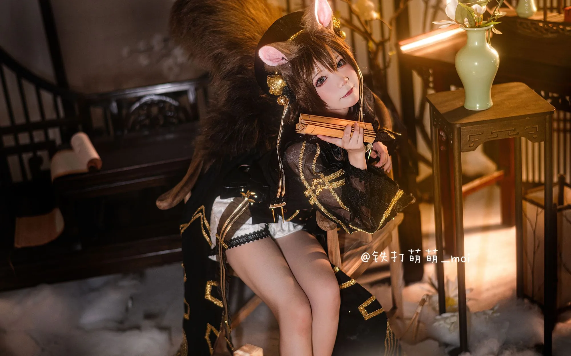 No.010-明日方舟 音律联觉 [13P]-图妖社