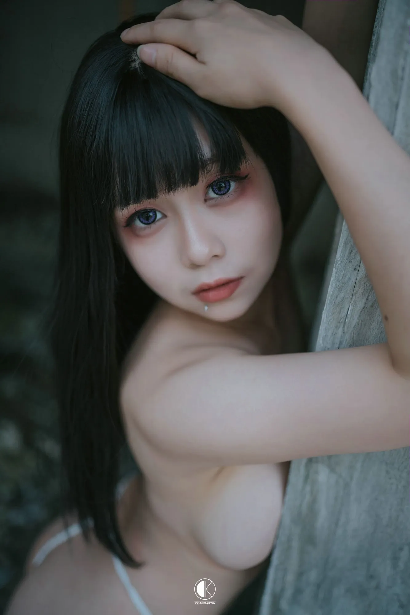 图片[5]-No.010-蜘蛛侠妹妹 [33P]-coswz-cos王者