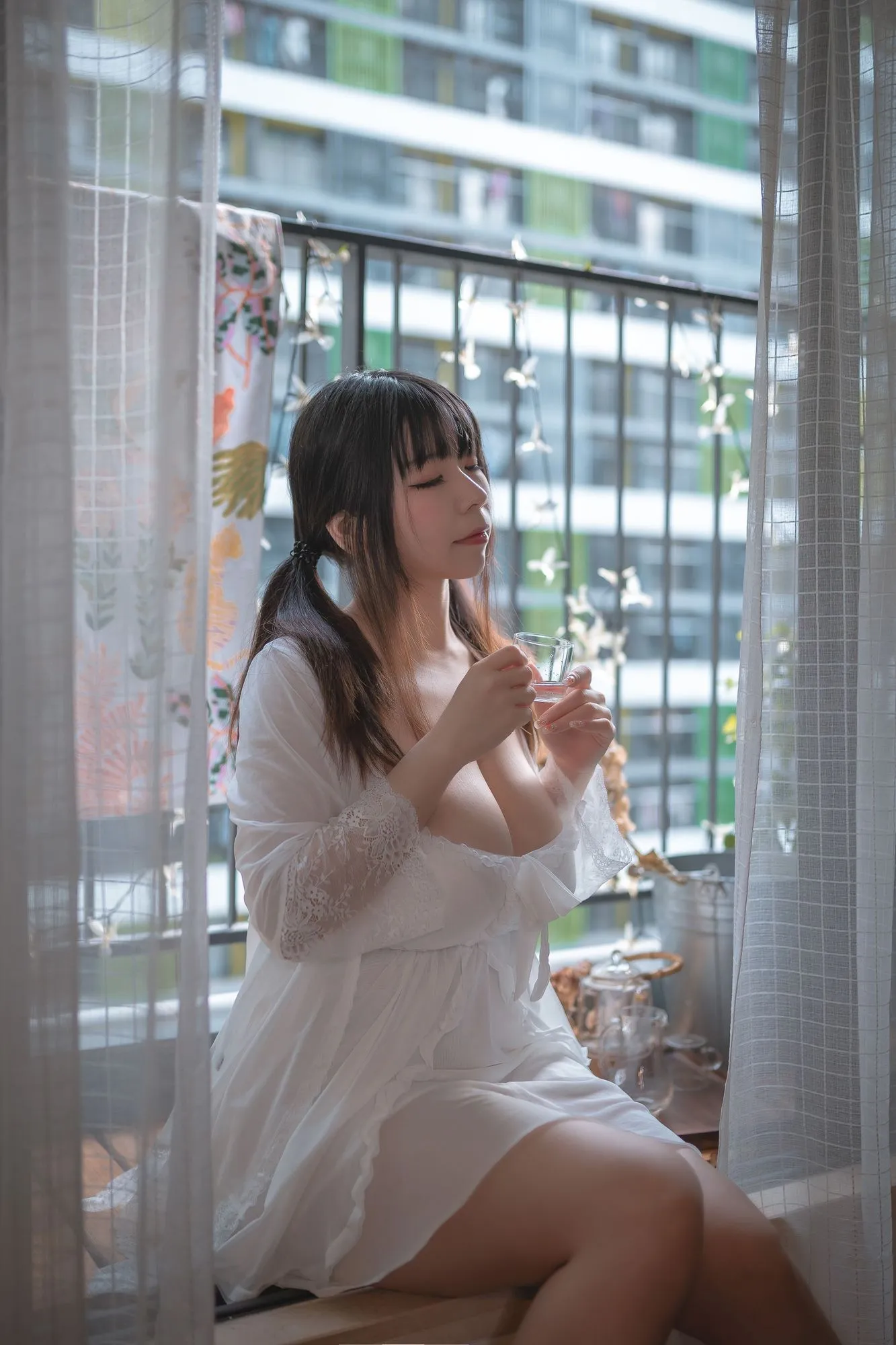 图片[3]-No.010-邻家的老婆 [42P]-coswz-cos王者