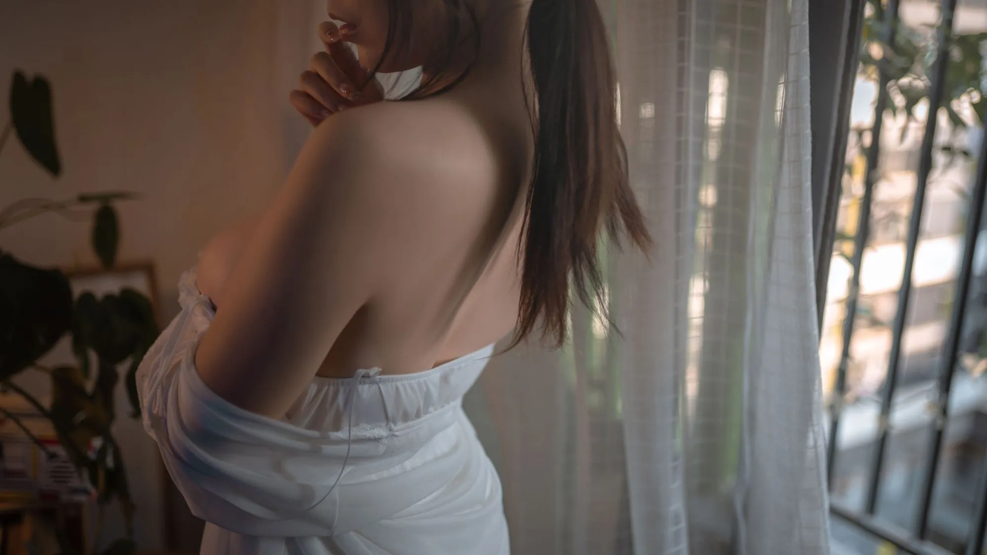 图片[5]-No.010-邻家的老婆 [42P]-coswz-cos王者