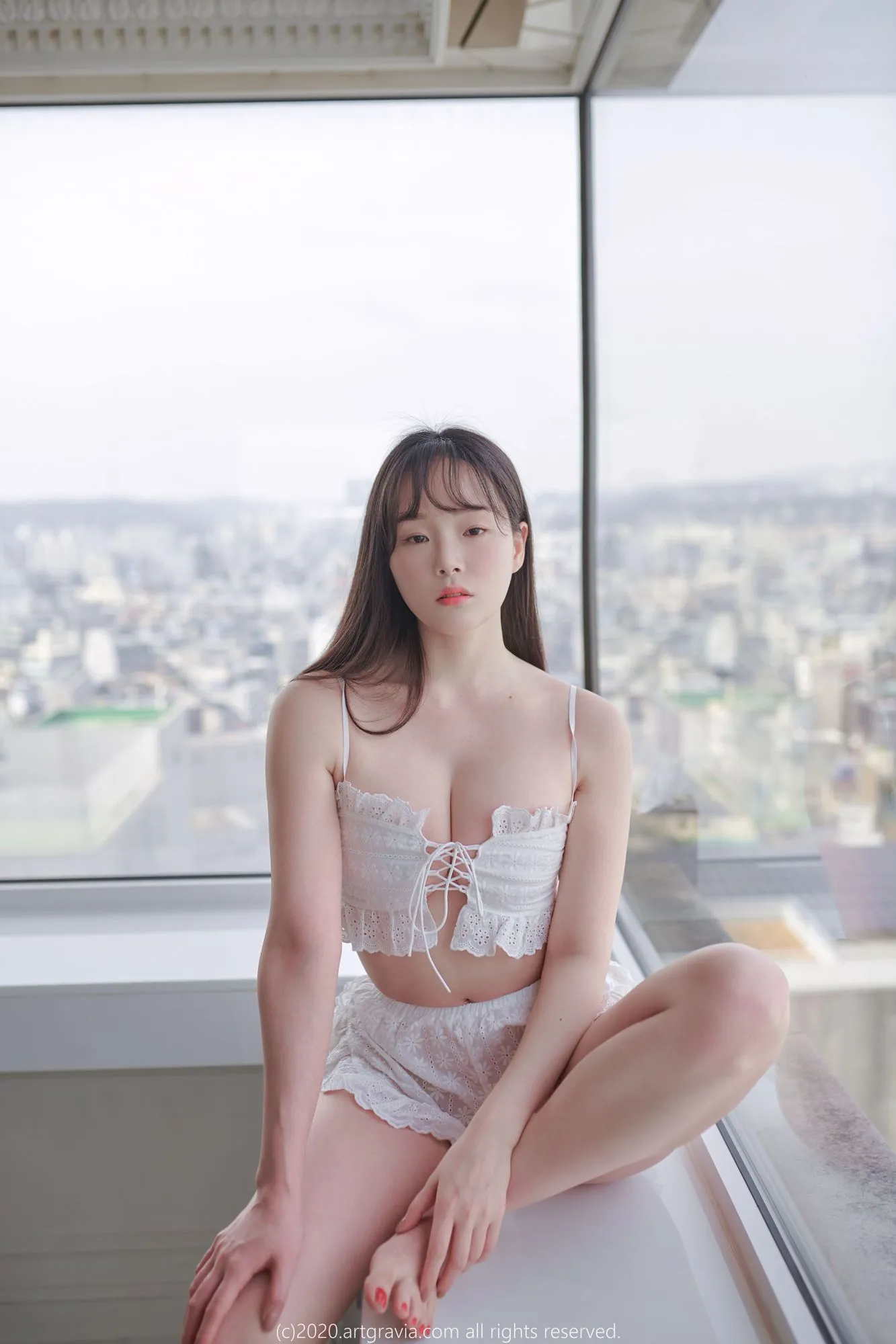 图片[3]-No.010-[ARTGRAVIA] VOL.145 [66P]-coswz-cos王者