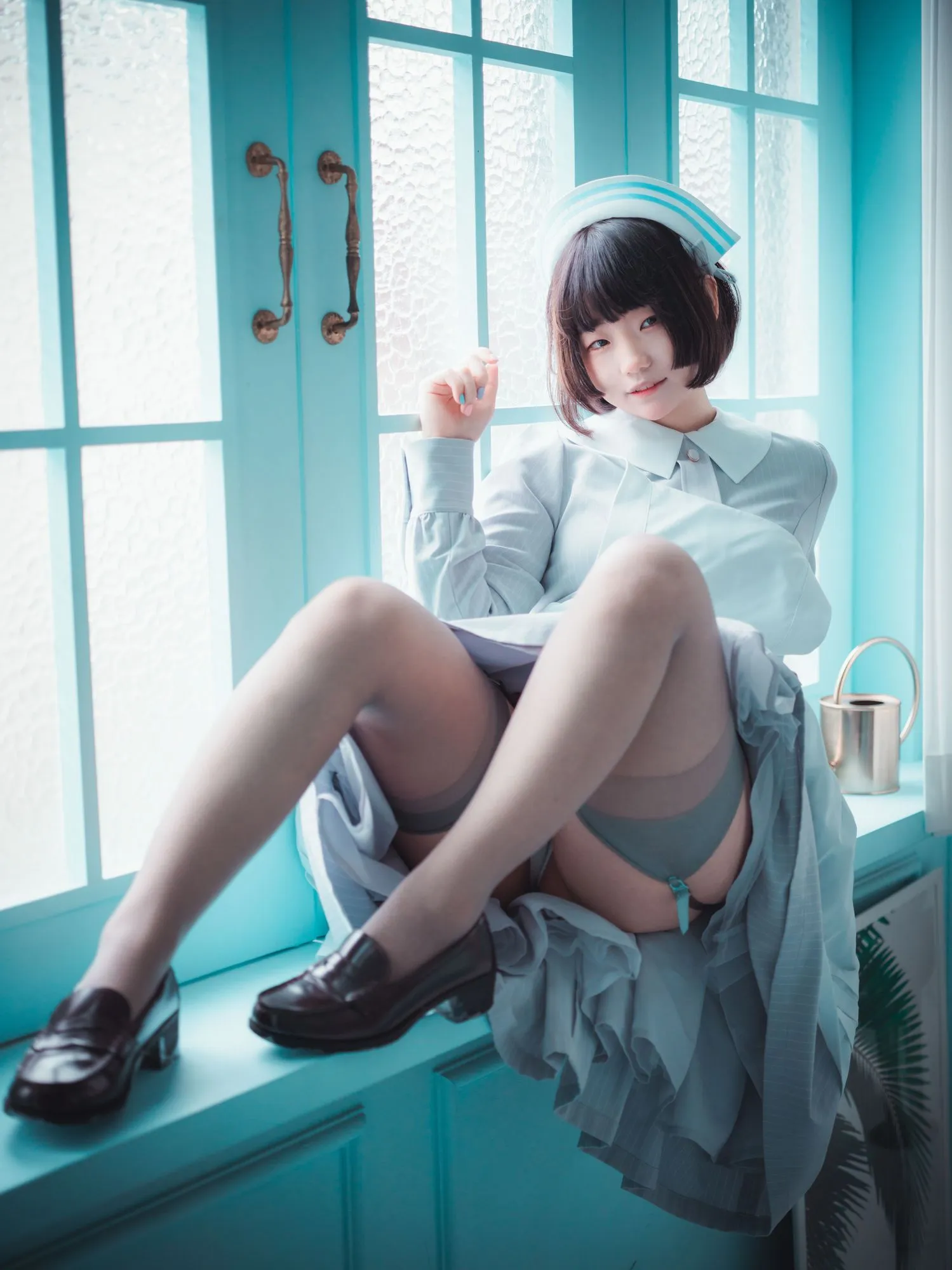 No.010-[DJAWA] St. Esther [136P]-图妖社