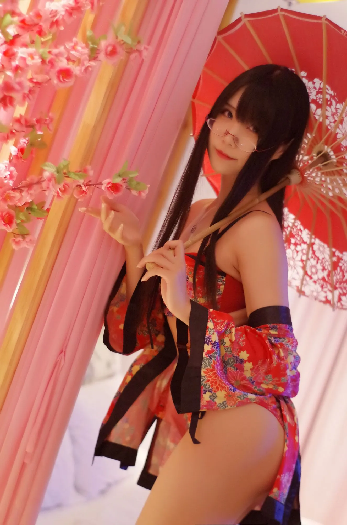 图片[2]-No.011-浴衣 [35P]-coswz-cos王者