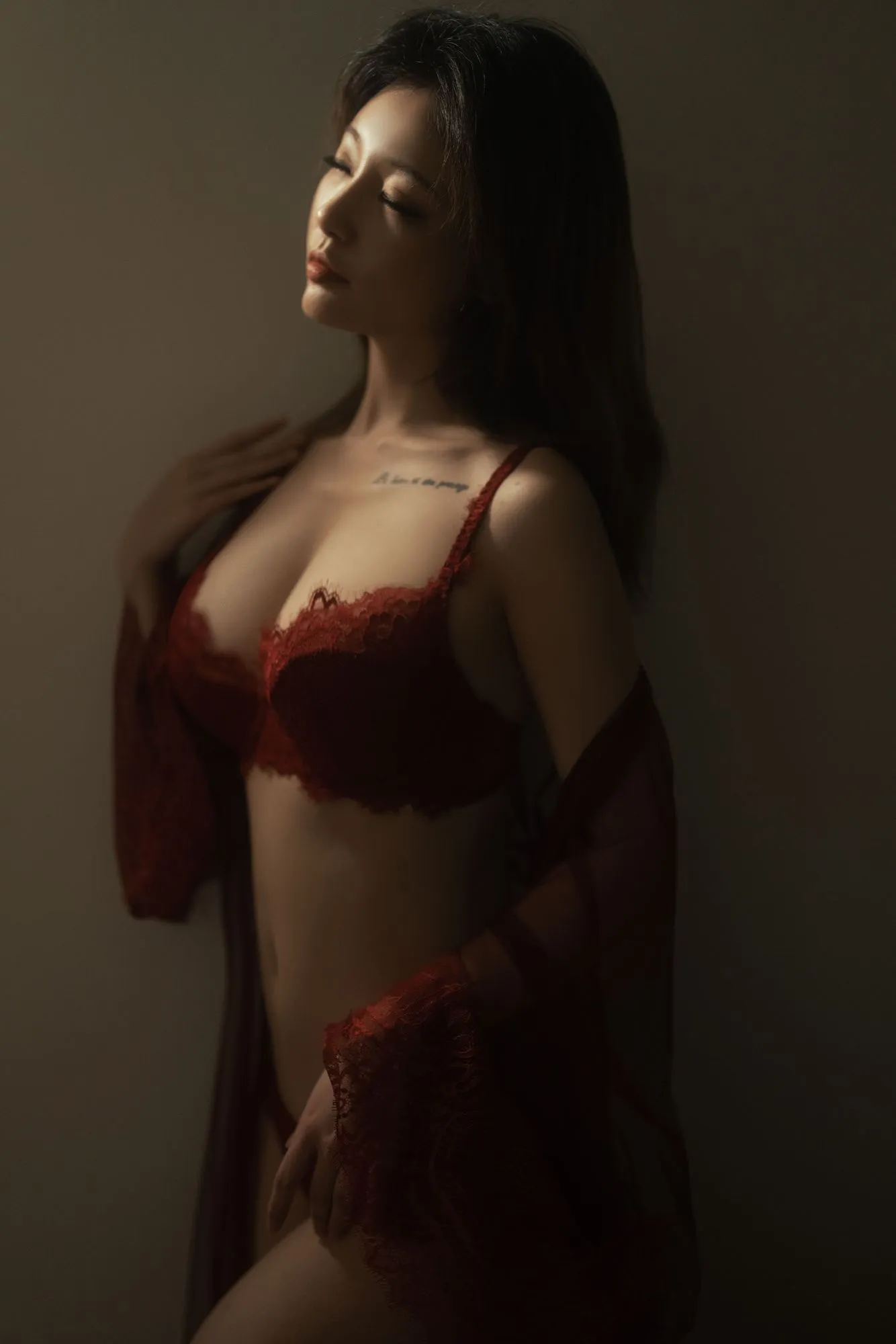 图片[3]-No.011-红烛 [43P]-coswz-cos王者