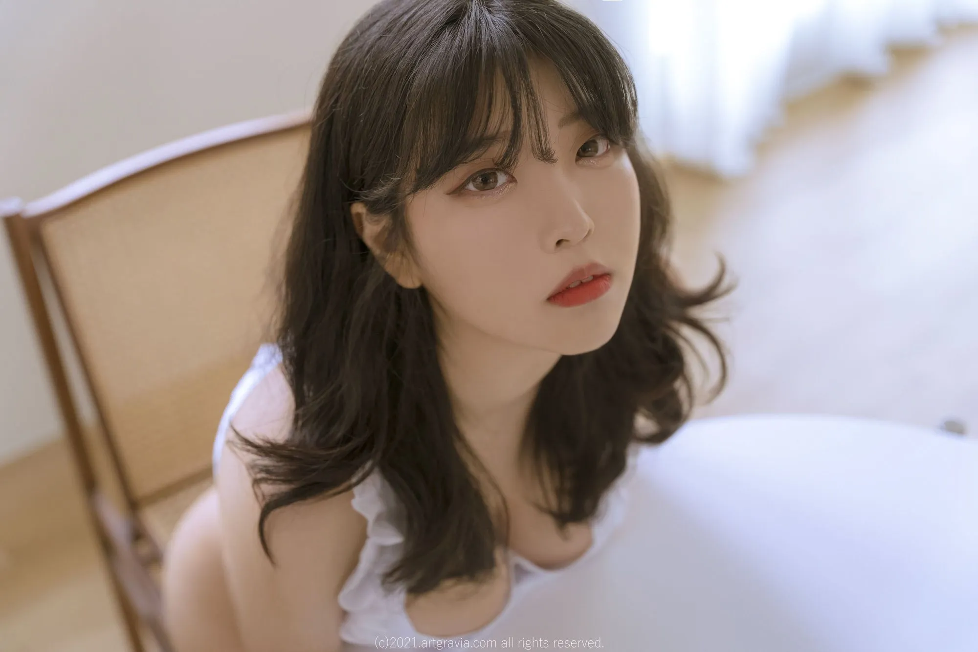 图片[3]-No.011-ARTGRAVIA_VOL258 [76P]-coswz-cos王者