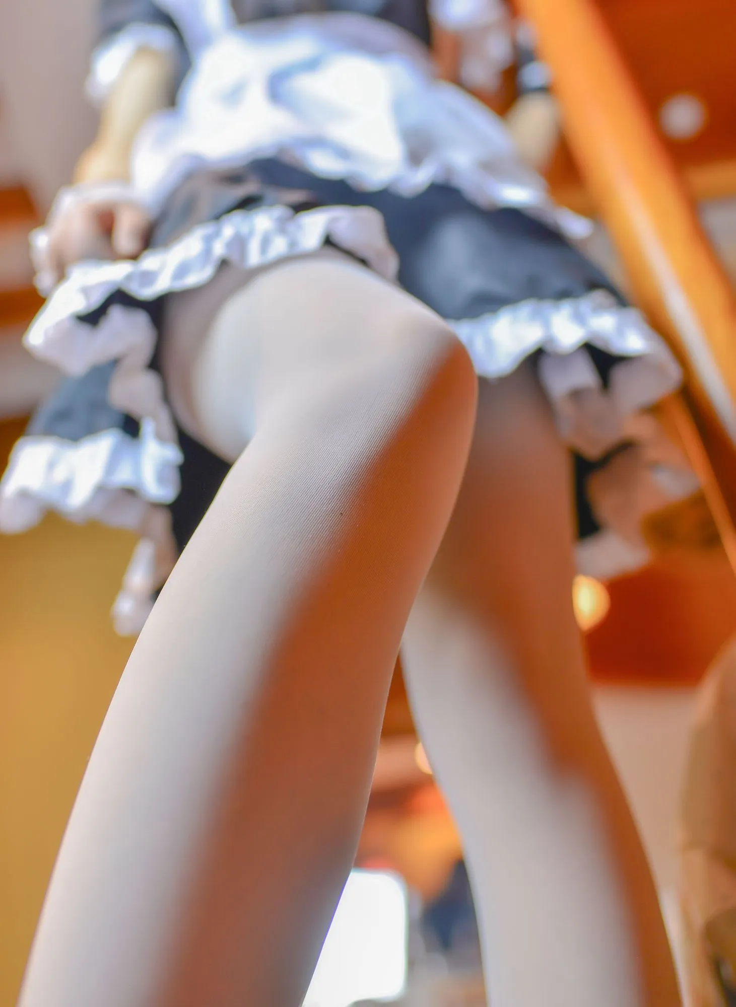 图片[4]-No.012-女仆 [25P]-coswz-cos王者