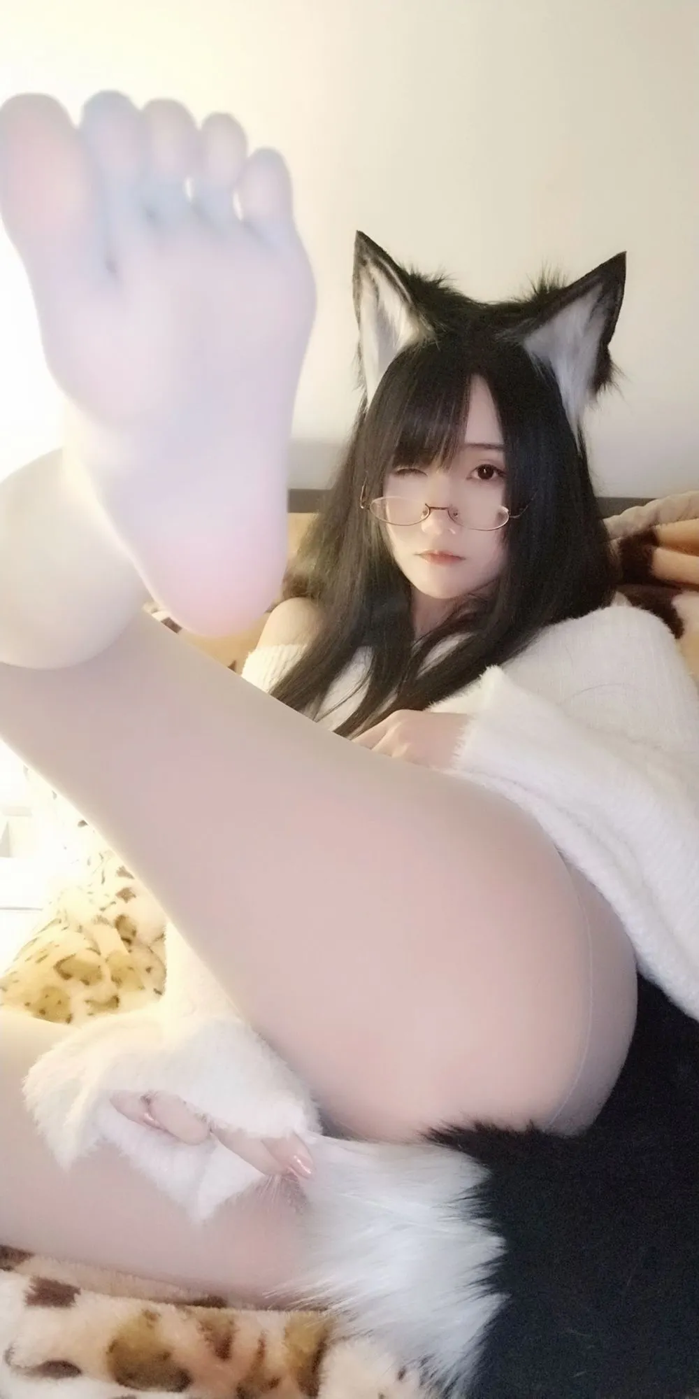 图片[5]-No.012-拆家二哈 [14P]-coswz-cos王者