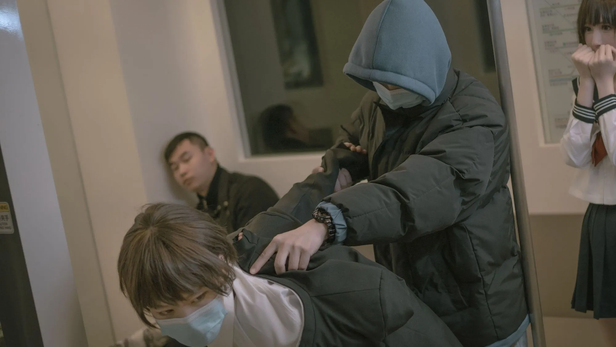图片[5]-No.012-电车物语 [145P 10V]-coswz-cos王者