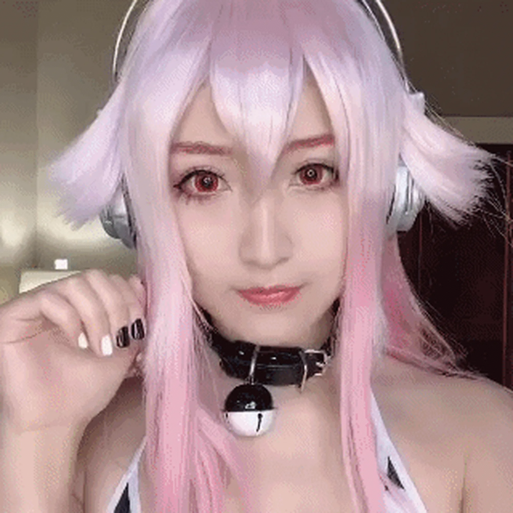 图片[4]-No.012-SuperSonico [78P 16V]-coswz-cos王者