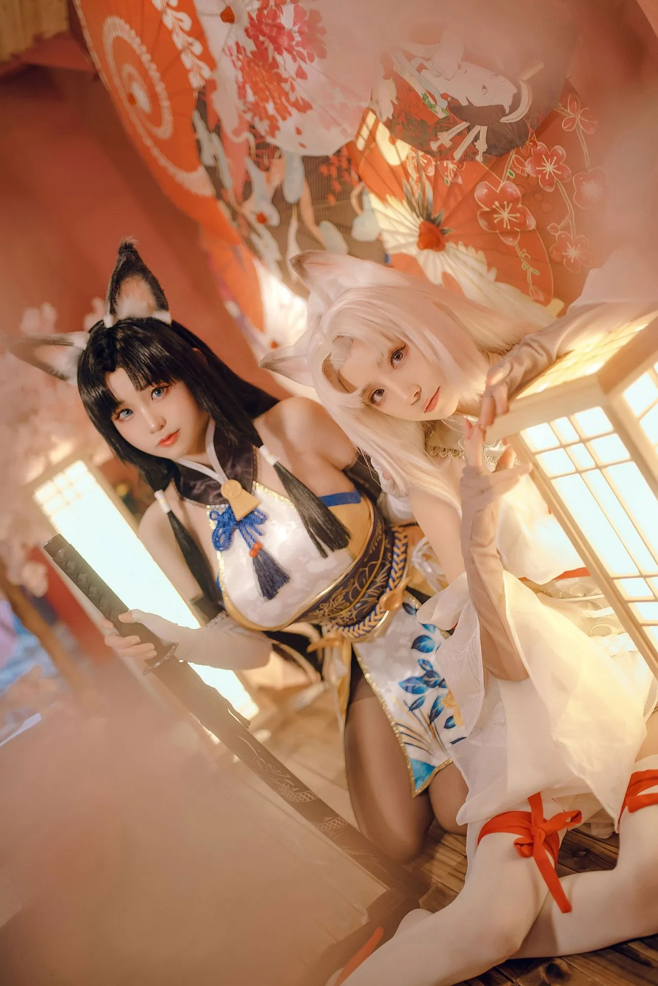 No.013-胡桃 [44P]-图妖社