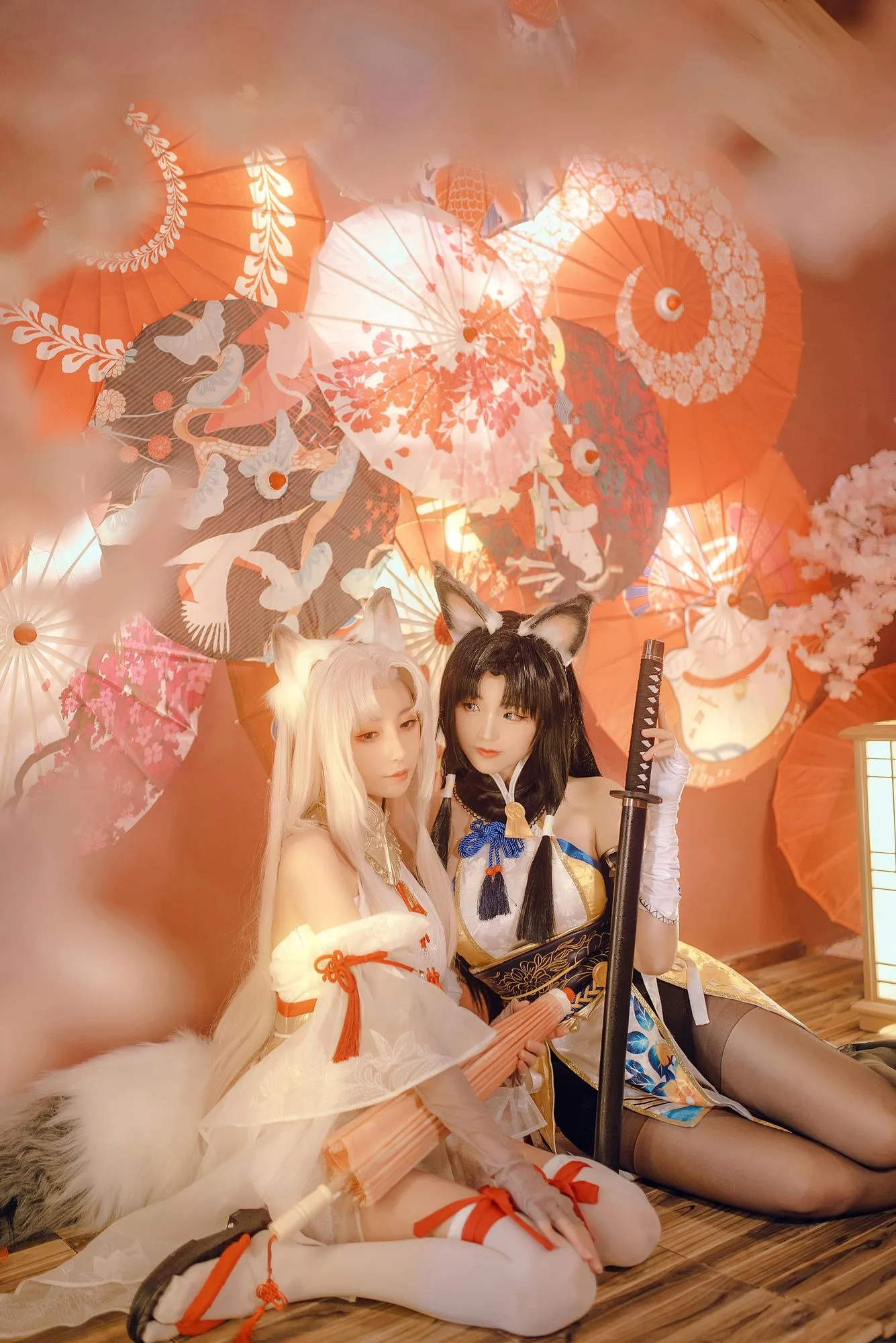 图片[2]-No.013-胡桃 [44P]-coswz-cos王者