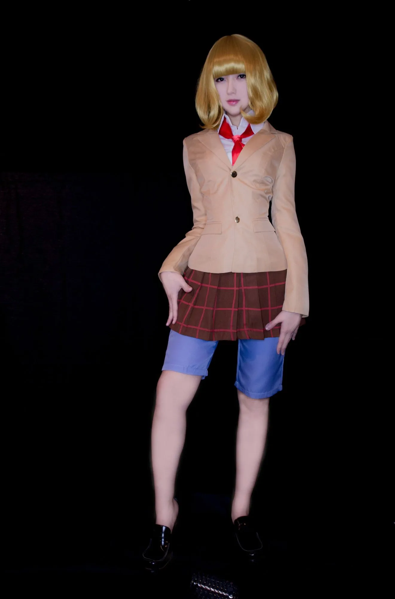 No.013-Hana Midorikawa [31P]-图妖社