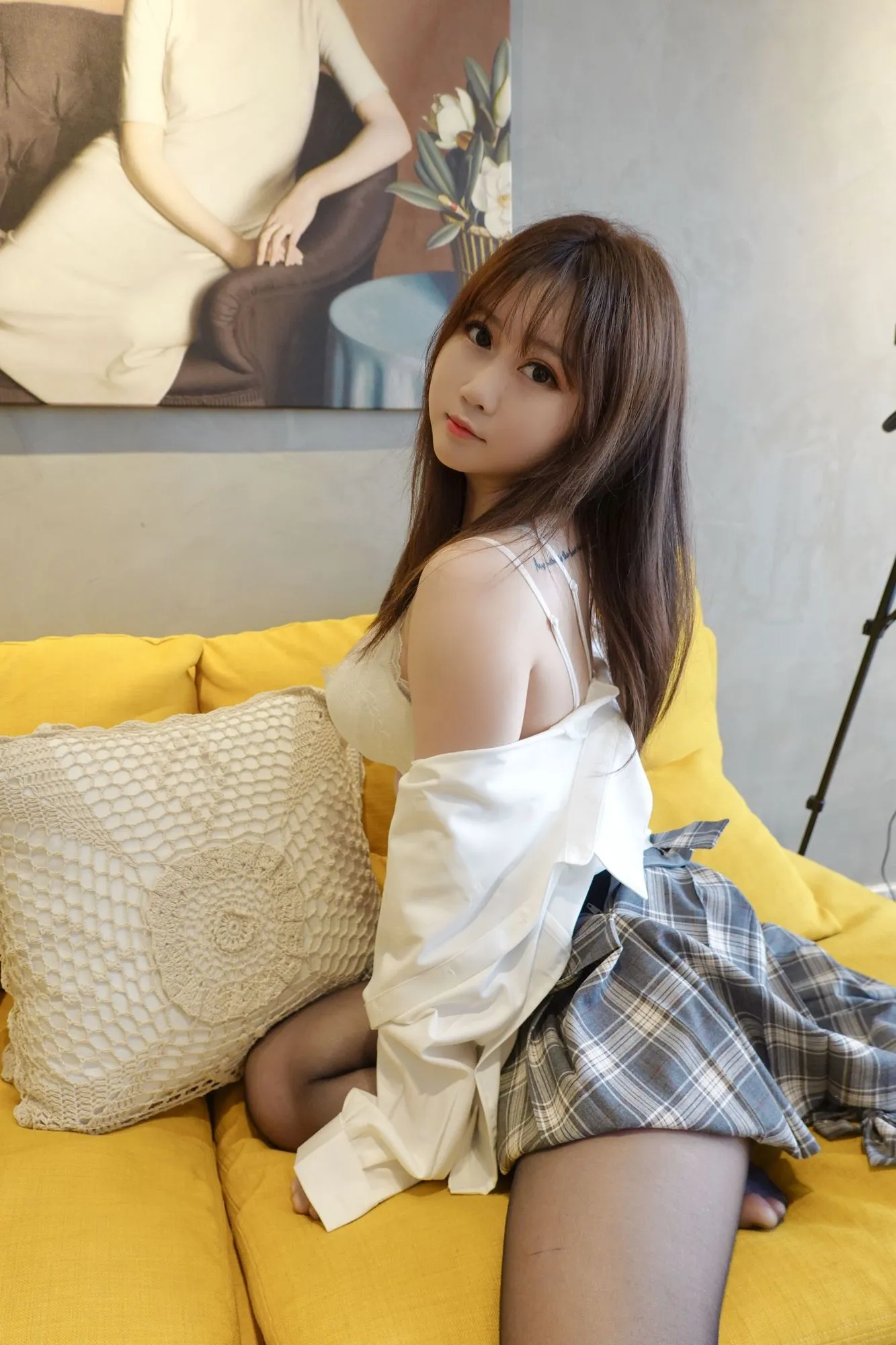图片[4]-No.013-jk制服 [16P]-coswz-cos王者