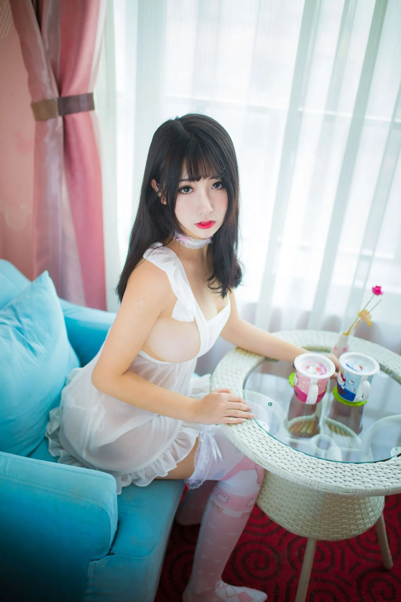 图片[3]-No.014-刀舞 [68P]-coswz-cos王者