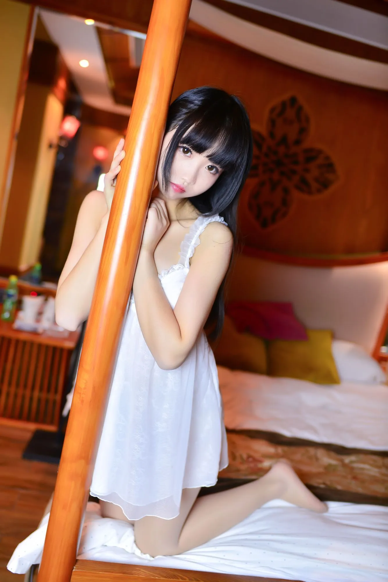 No.014-睡衣 [11P]-图妖社