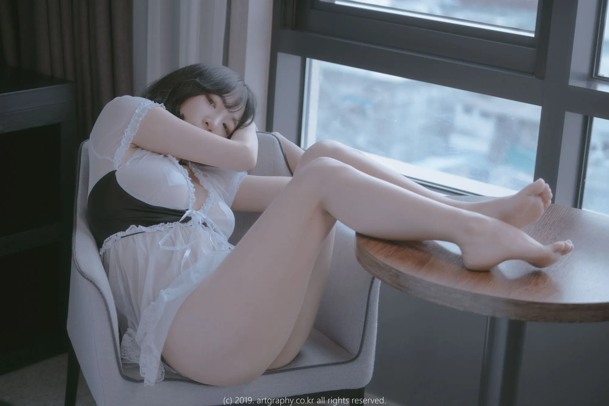 图片[2]-No.014-ARTGRAVIA_VOL069 [45P]-coswz-cos王者