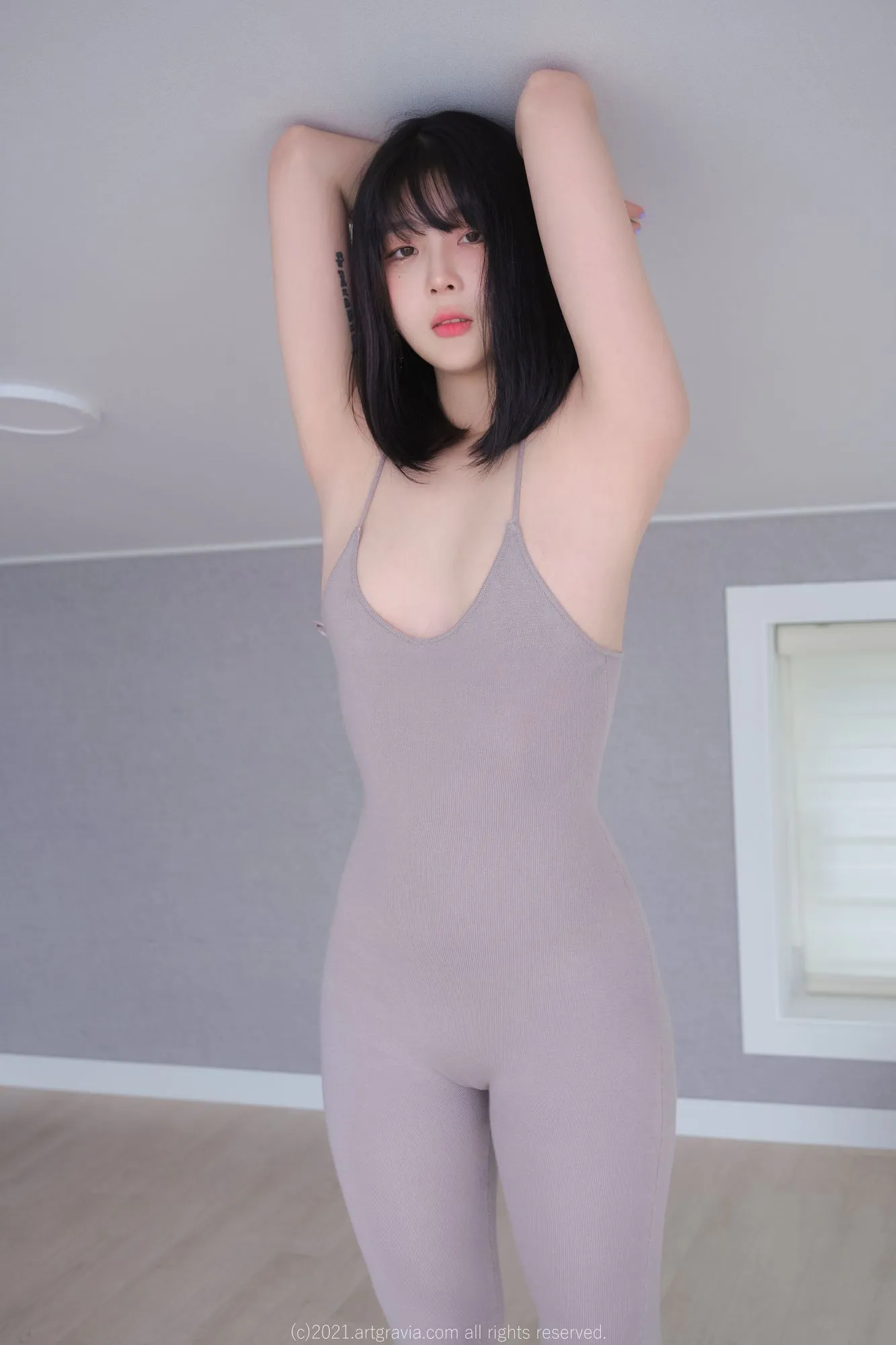 图片[2]-No.014-ARTGRAVIA_VOL284 [86P]-coswz-cos王者