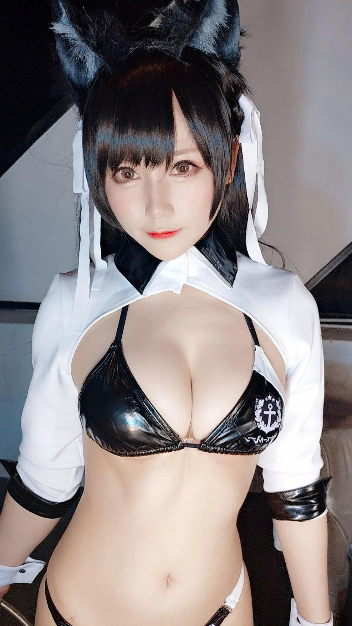 图片[2]-No.015-爱宕机车 [17P]-coswz-cos王者