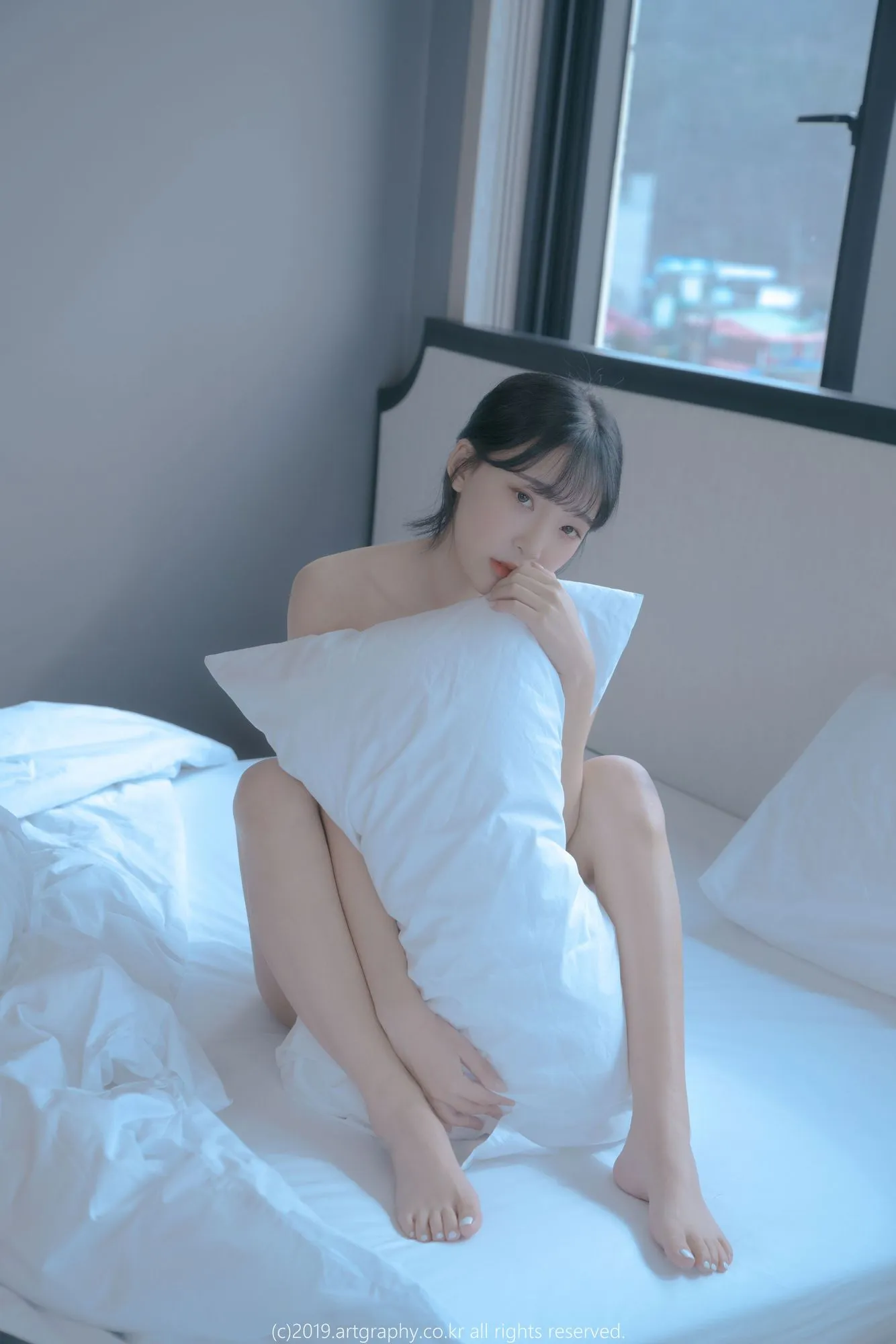 No.015-ARTGRAVIA_VOL080 [41P]-图妖社