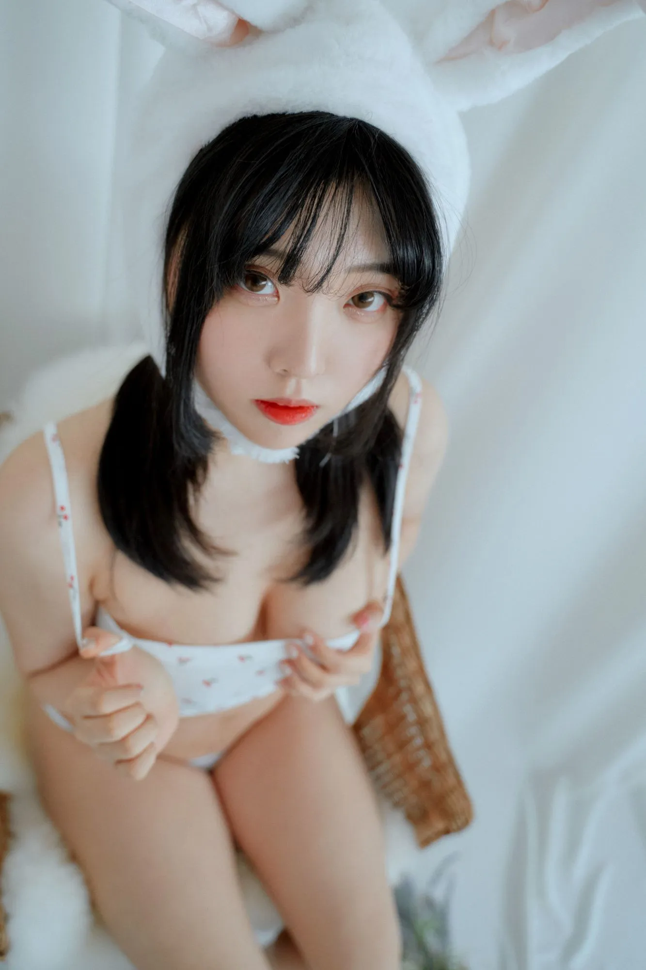 图片[5]-No.015-[BBUTTERMILK] HANA’s Room [87P]-coswz-cos王者